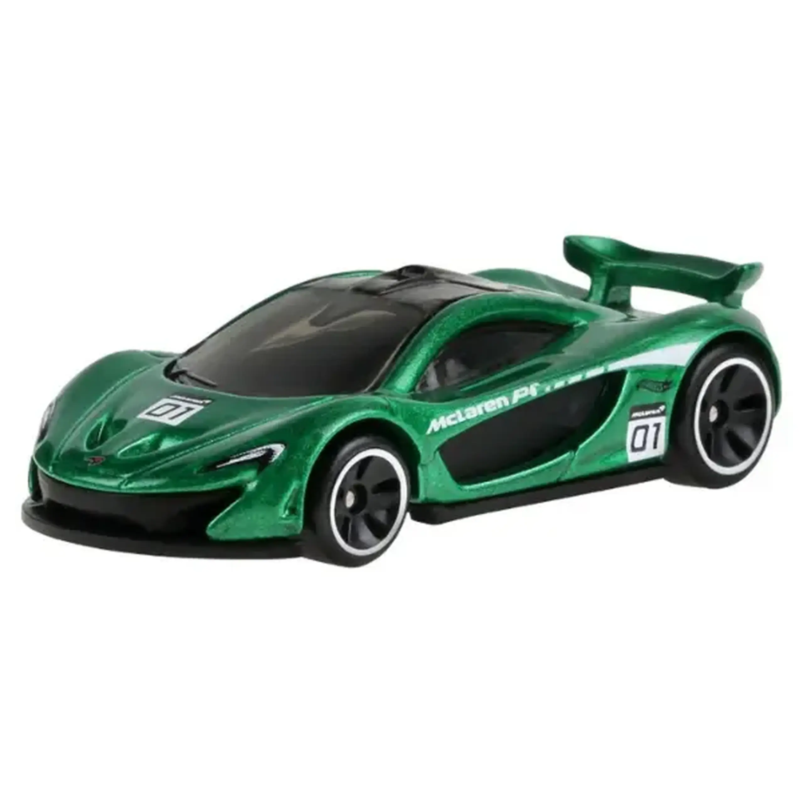Hot Wheels Mașina "Themed Automotive" as.