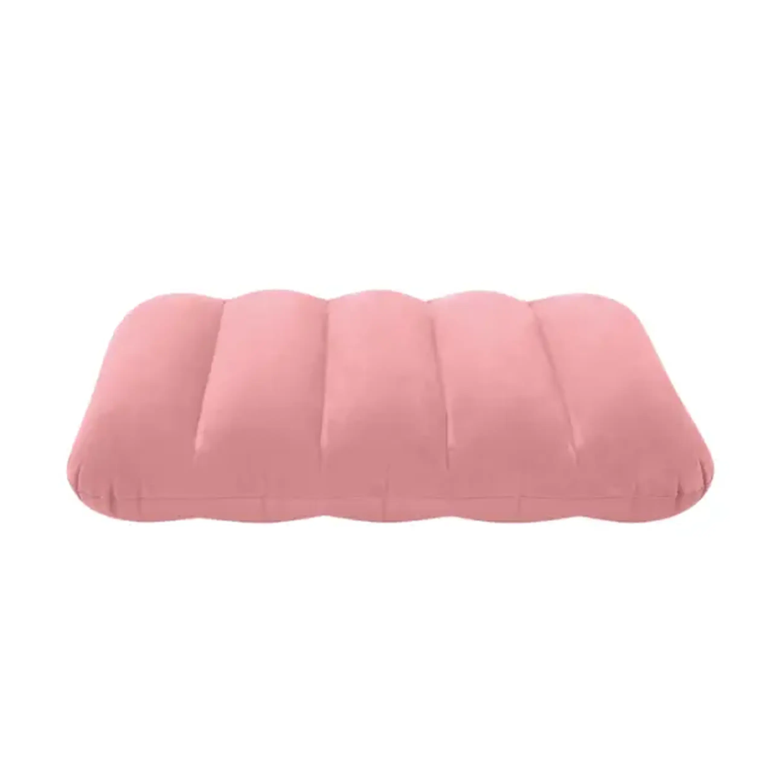 INTEX Pernă gonflabilă pentru copii "VELUR Kidz" 43x28x9 cm, 3+, 2 culori