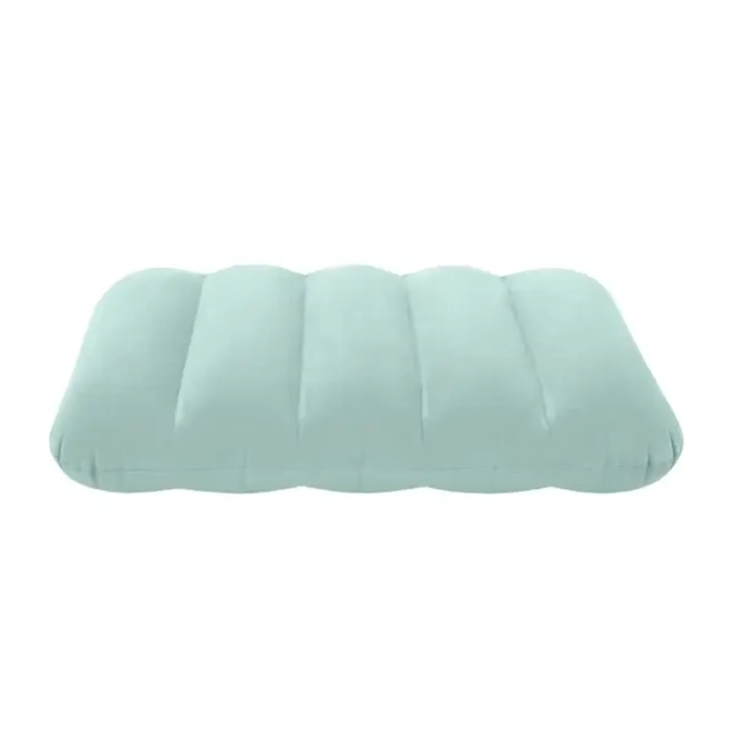 INTEX Pernă gonflabilă pentru copii "VELUR Kidz" 43x28x9 cm, 3+, 2 culori