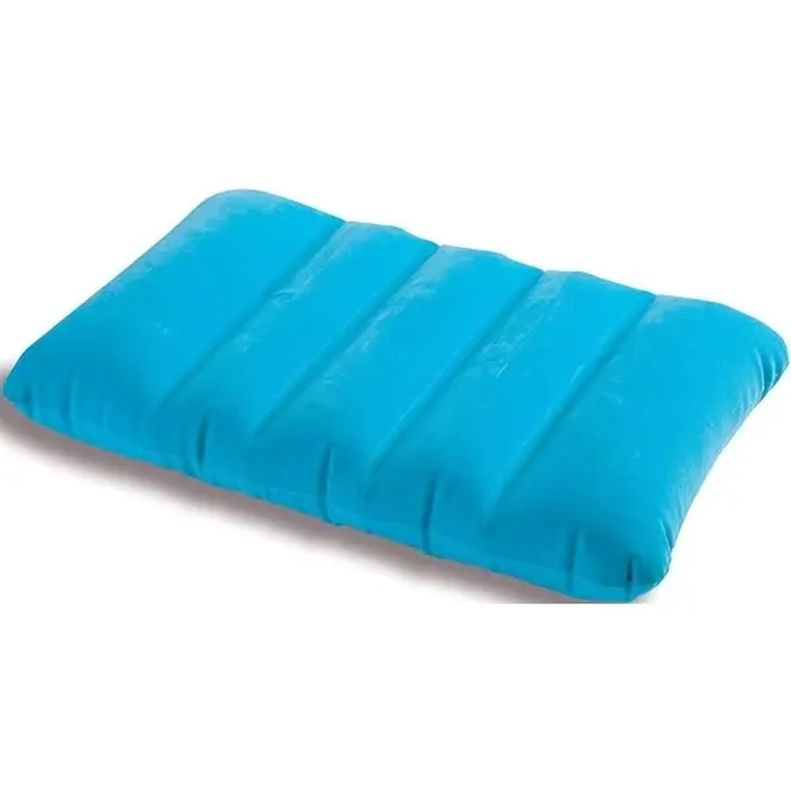 INTEX Pernă gonflabilă pentru copii "VELUR Kidz" 43x28x9 cm, 3+, 2 culori