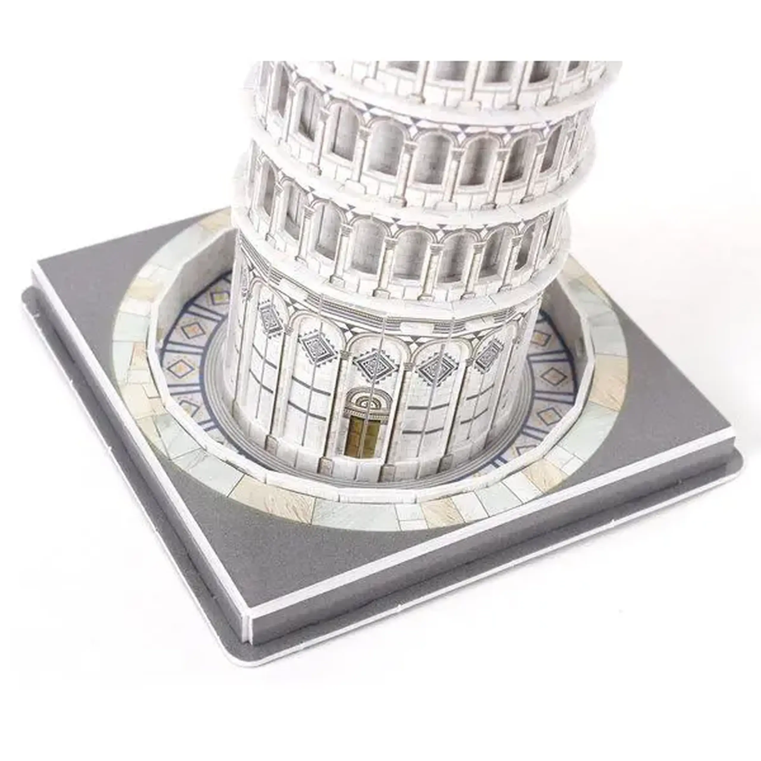 3D puzzle "Leaning Tower of Pisa" 27 elem.