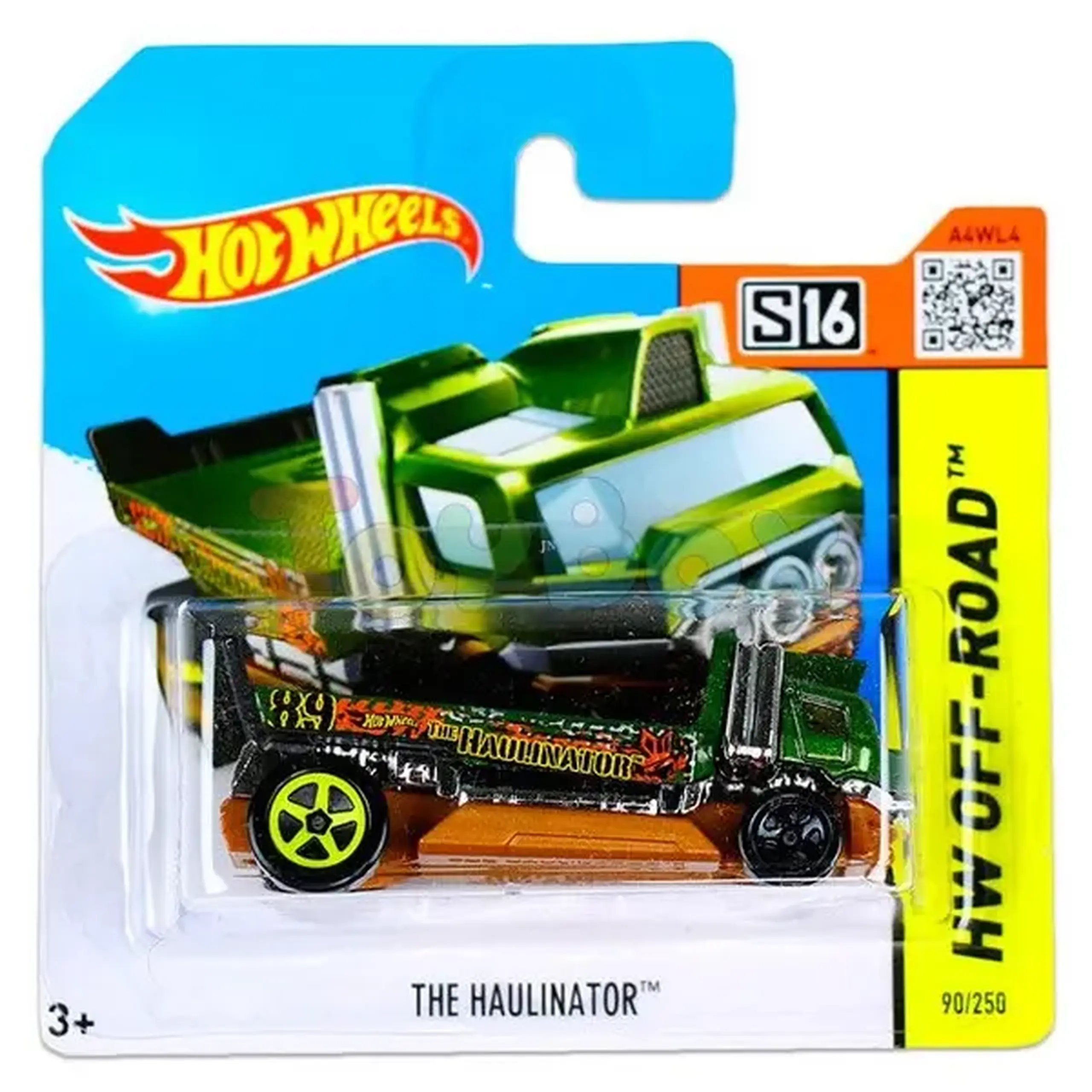 Hot Wheels Mașina de baza "Die Cast" (аs).