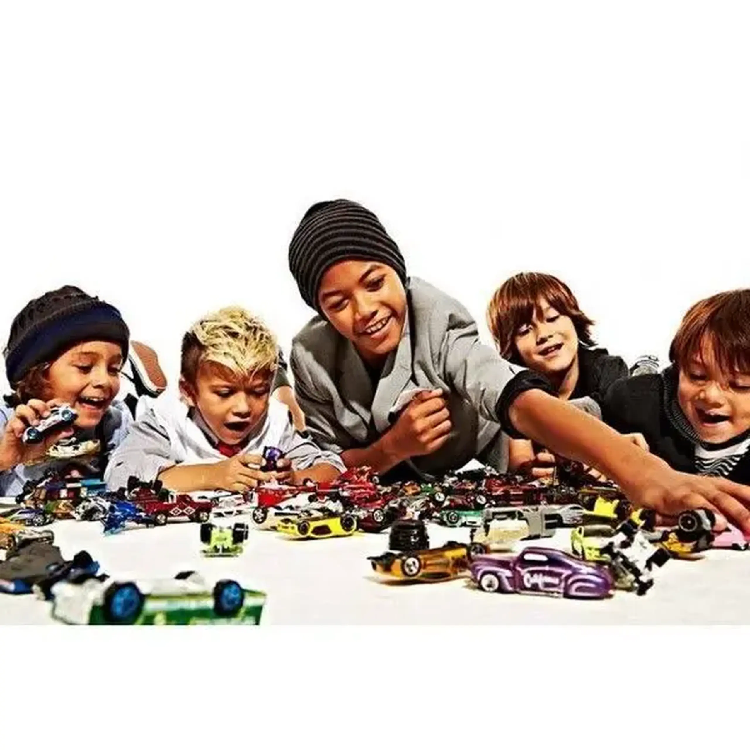 Hot Wheels Mașina de baza "Die Cast" (аs).