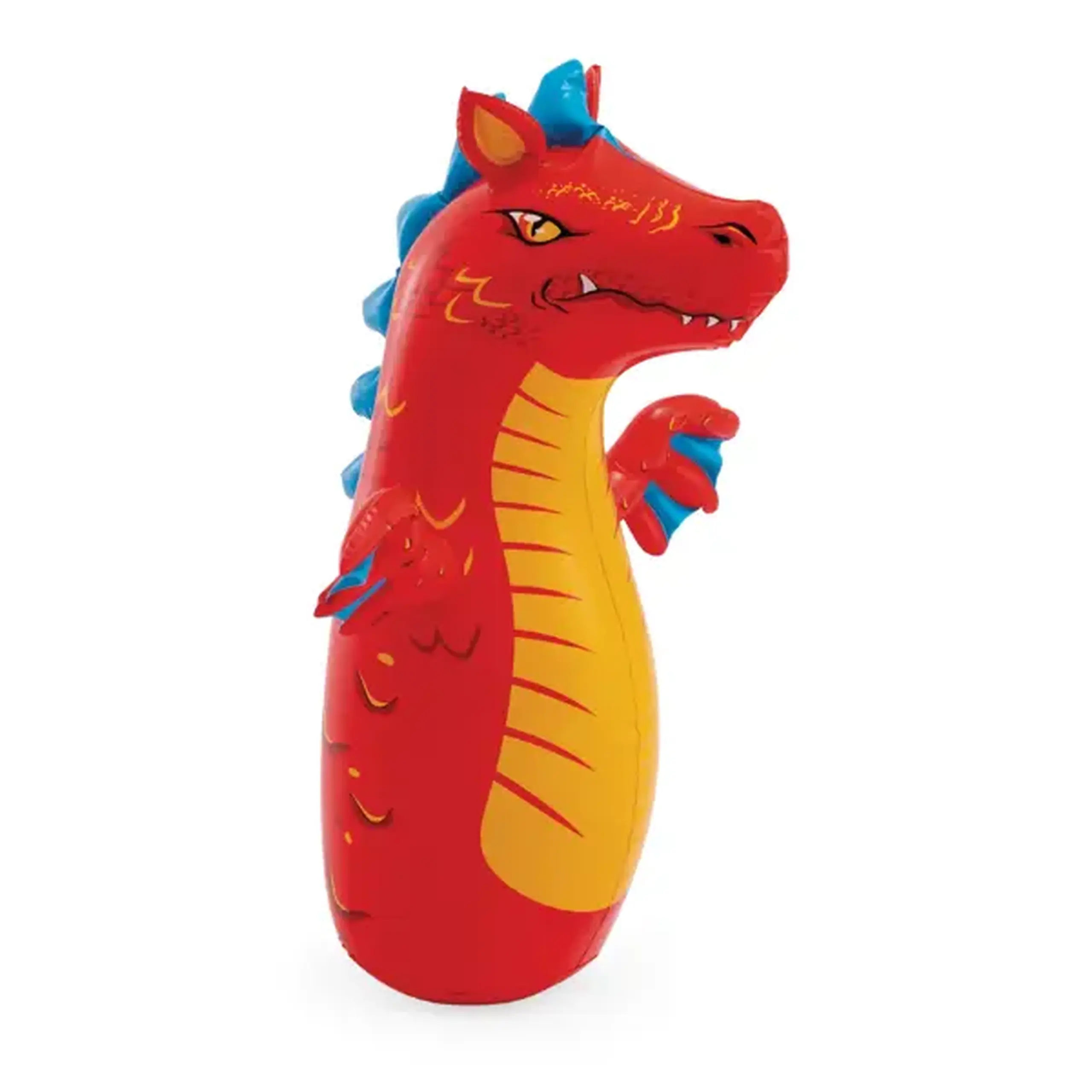 INTEX Mini boppers jucărie gonflabilă "Animal" 3 modele, 3+