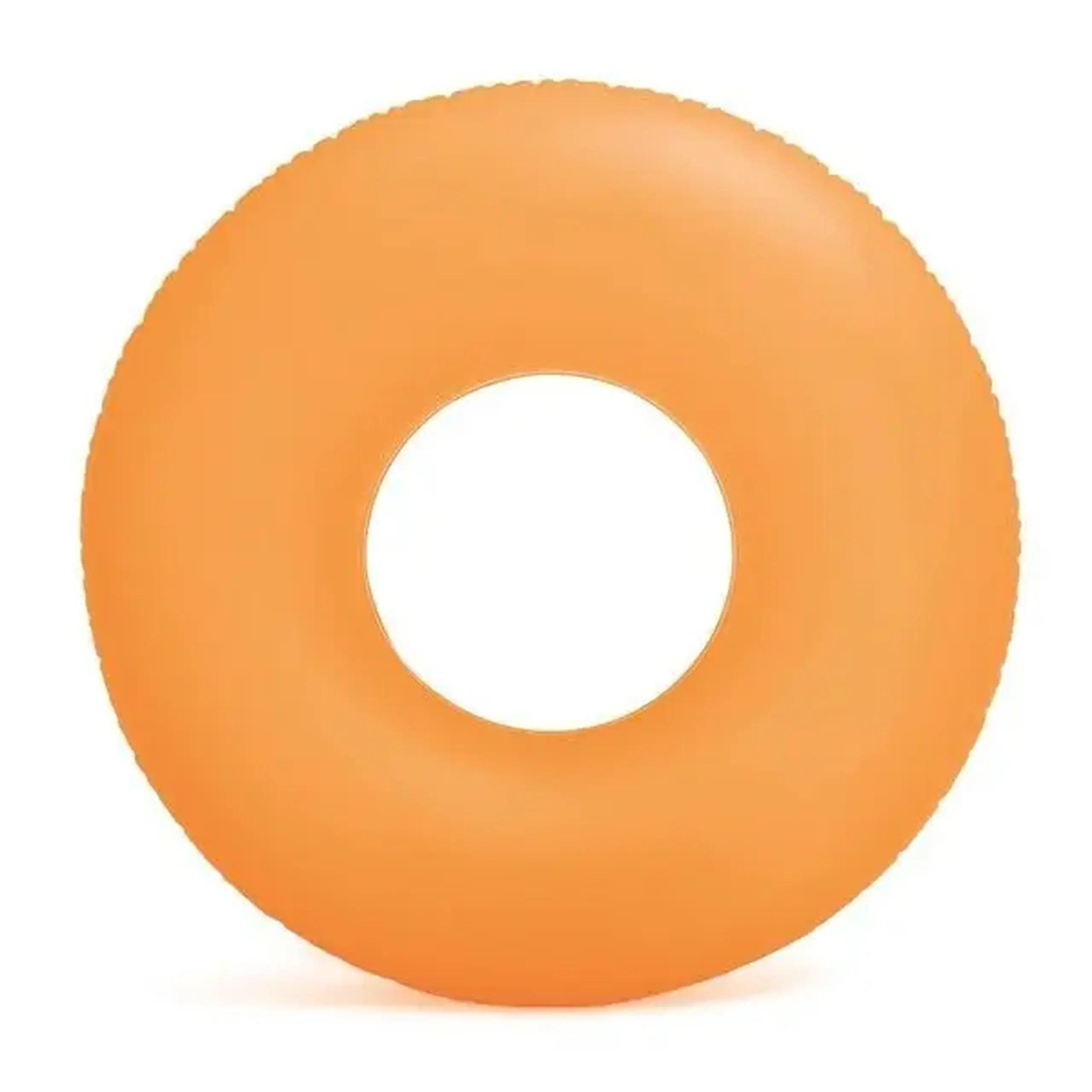INTEX Cerc gonflabil “Neon rece” D 91 cm, până la 60 kg, 9+, 4 culori