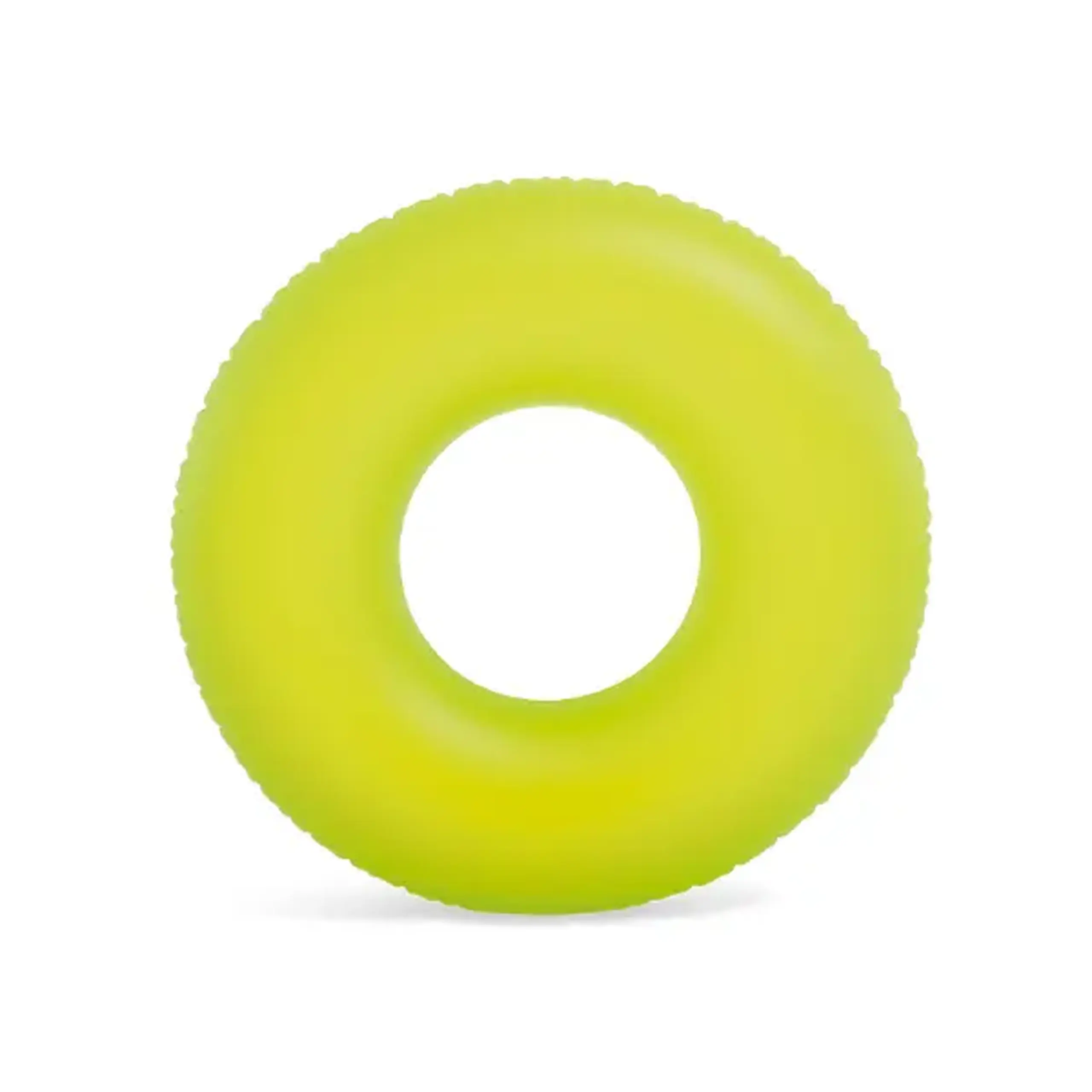 INTEX Cerc gonflabil “Neon rece” D 91 cm, până la 60 kg, 9+, 4 culori