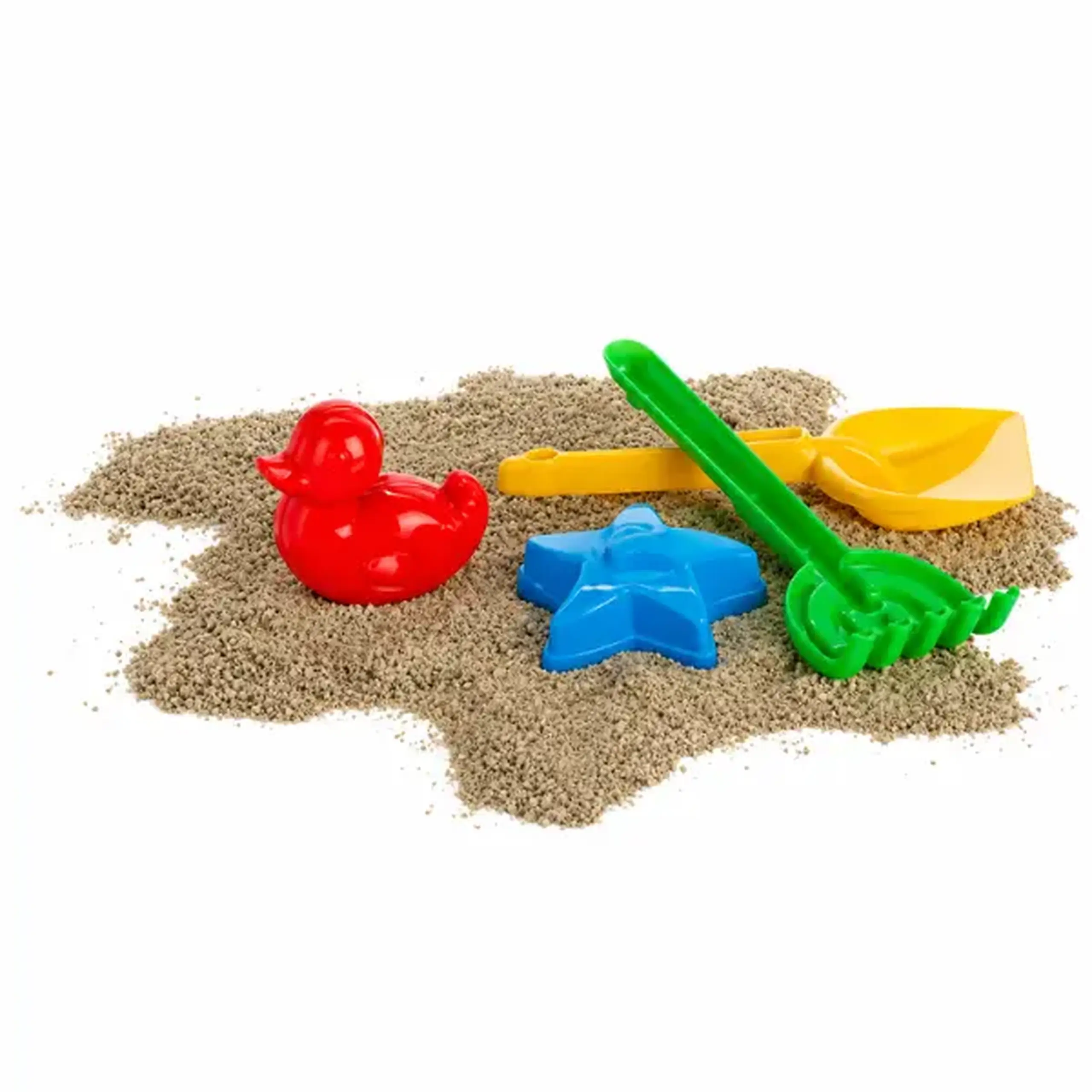 Set pentru nisip