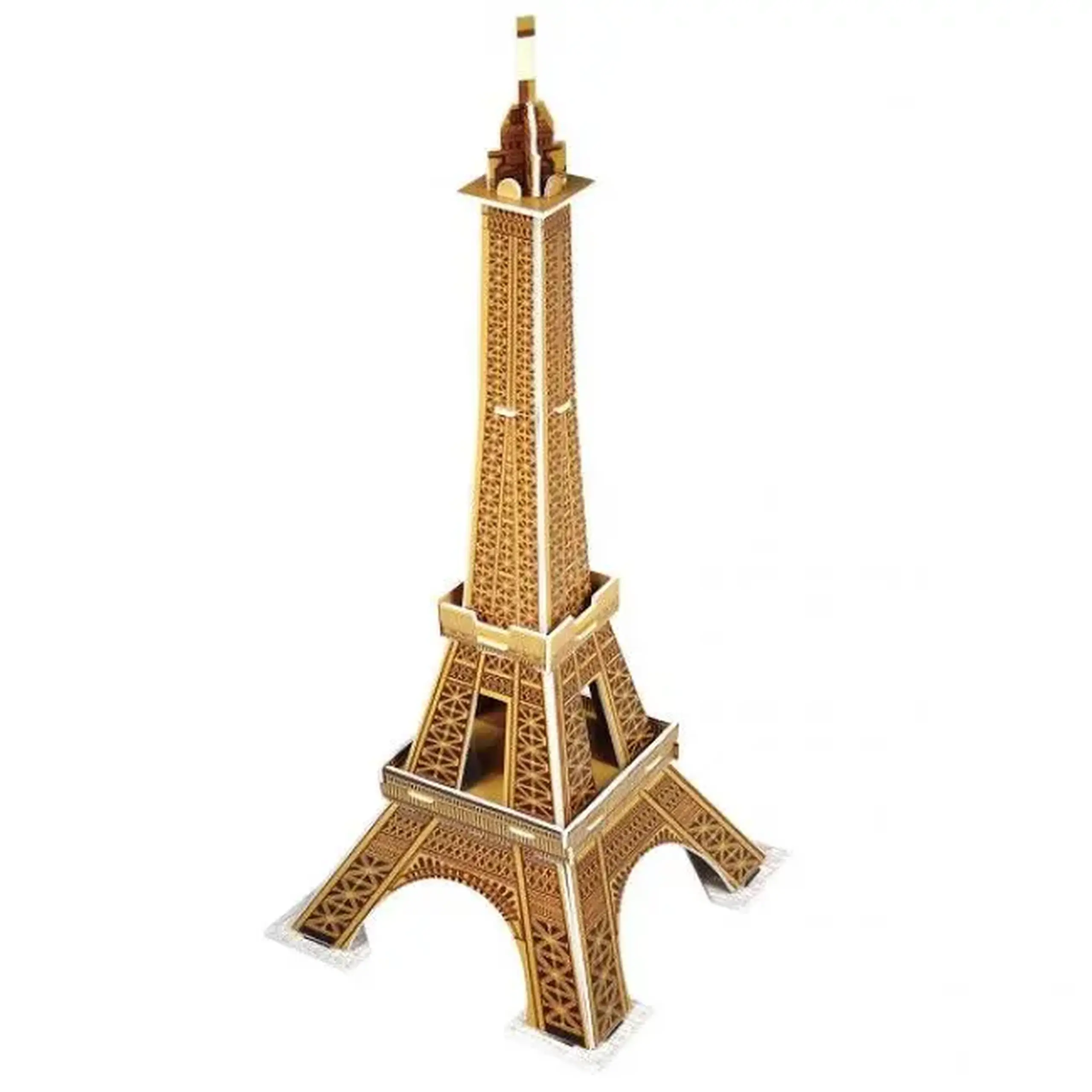 3D puzzle “Turnul Eiffel", 20 elemente
