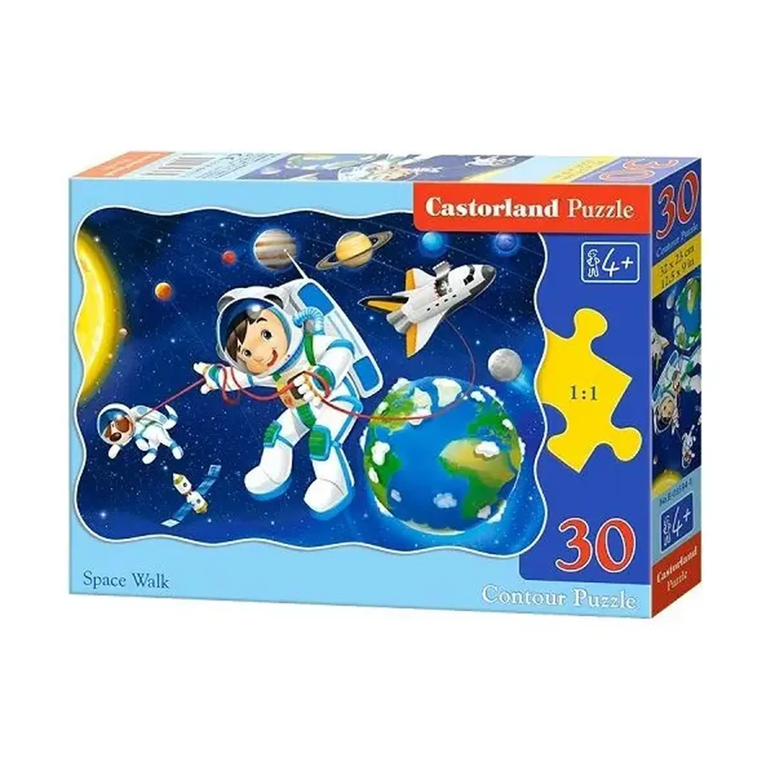 Puzzle Midi 30