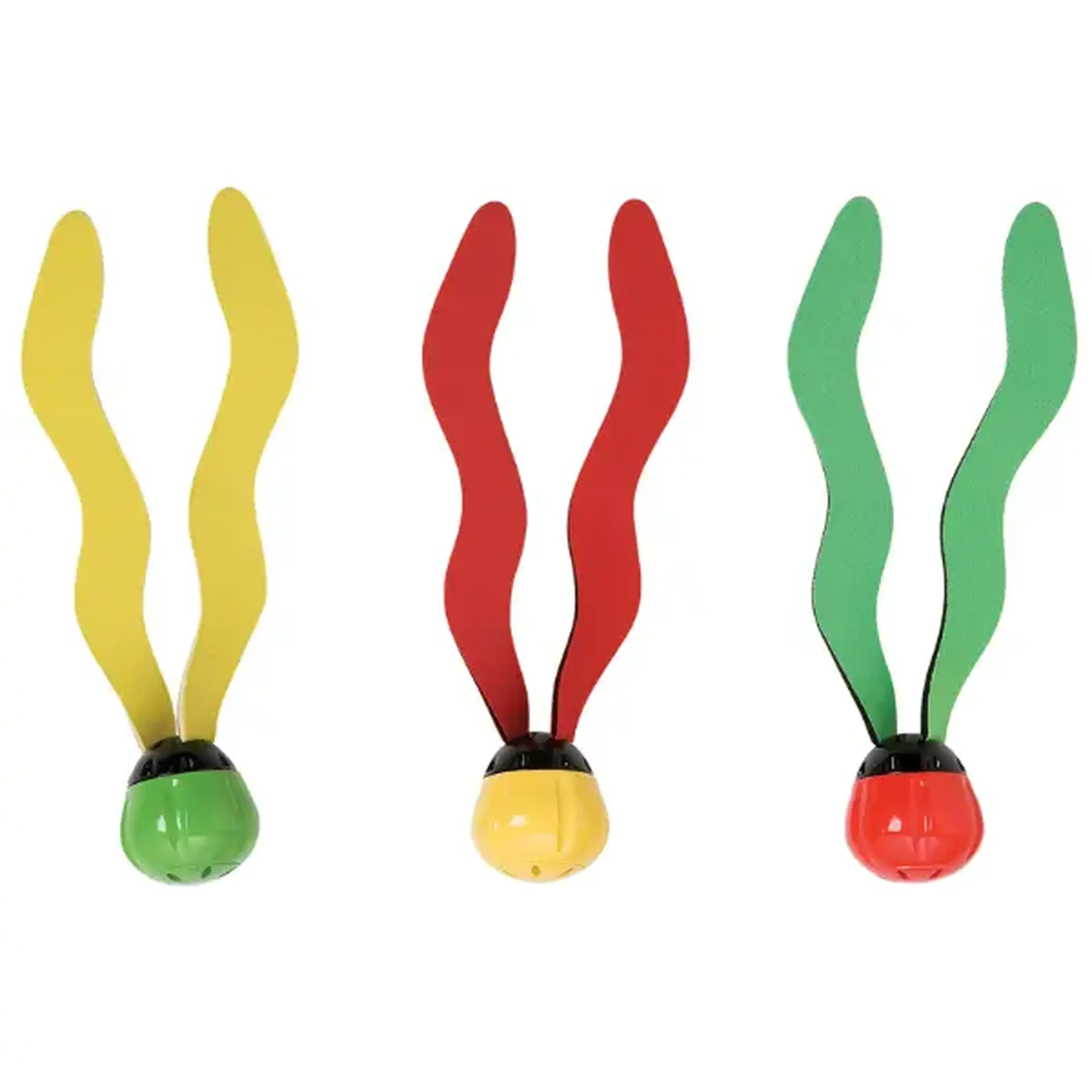 INTEX Set de joacă subacvatic "Alge", 6+, 3 culori în set