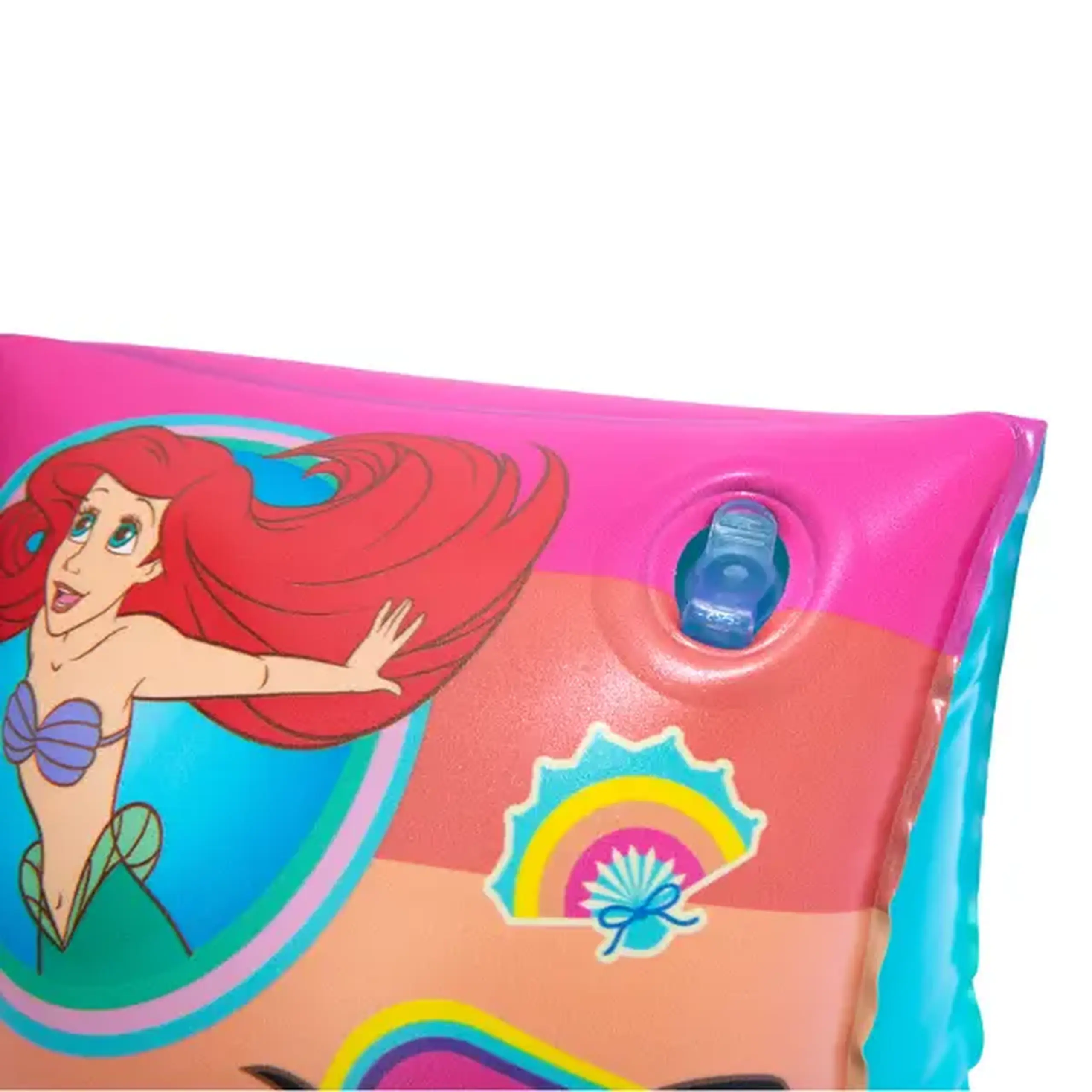 Bestway Aripioare de înot gonflabile “Prințesele Disney” 23×15 cm, 3-6 ani