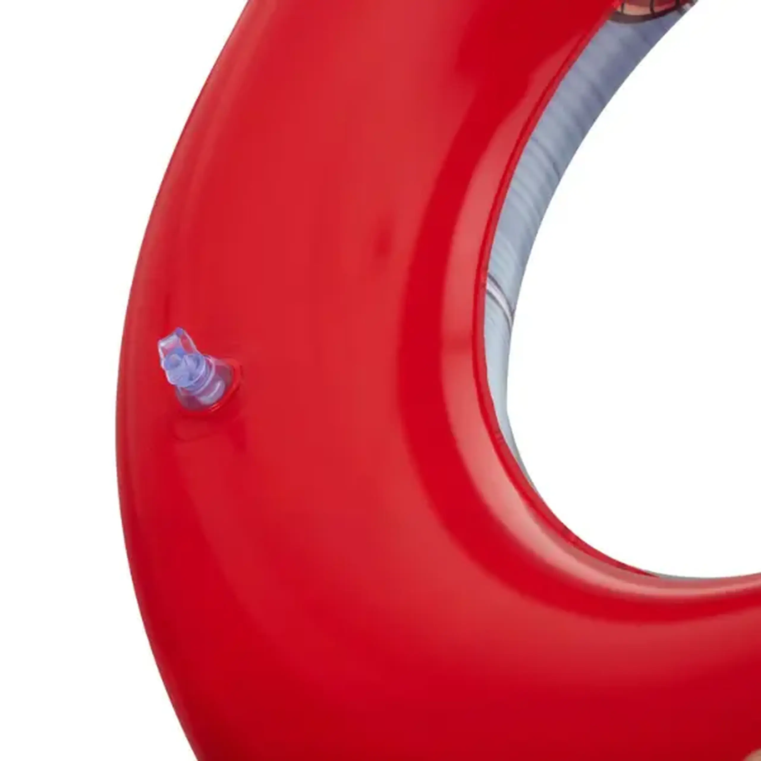 Bestway Cerc gonflabil “Omul păianjen” D 56 cm, 3-6 ani