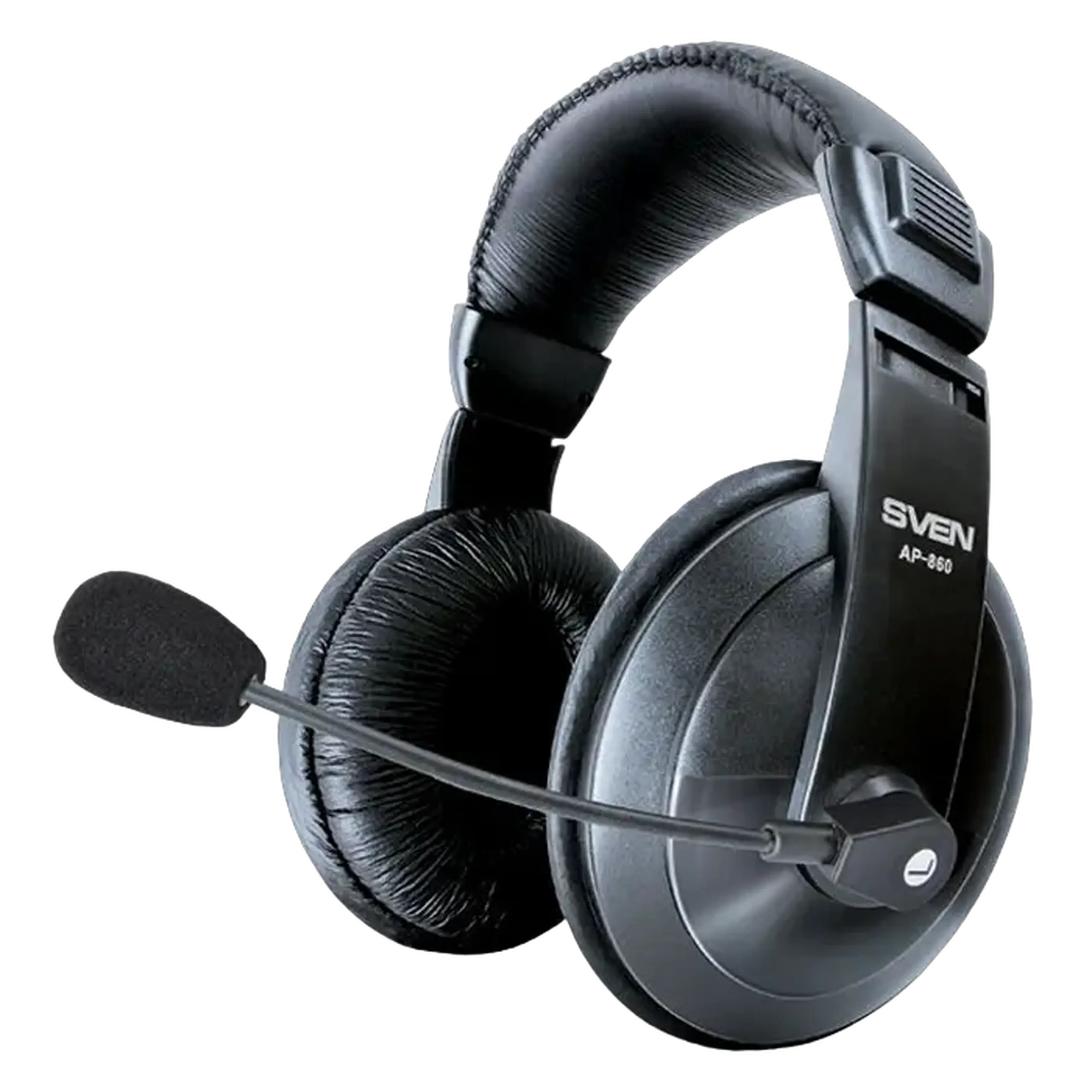 Căști SVEN AP-860MV, Negru