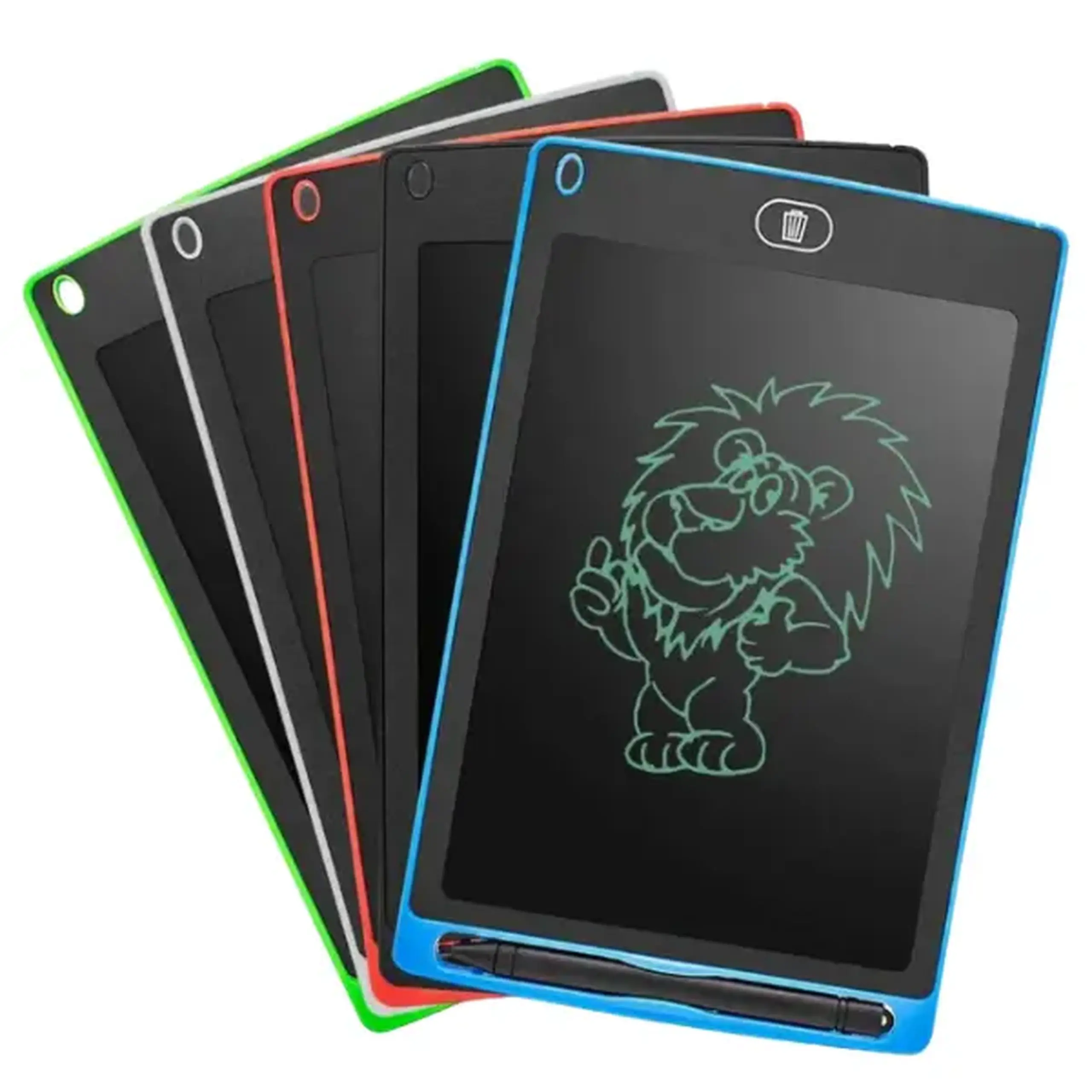 LCD Tableta pentru desen si notite