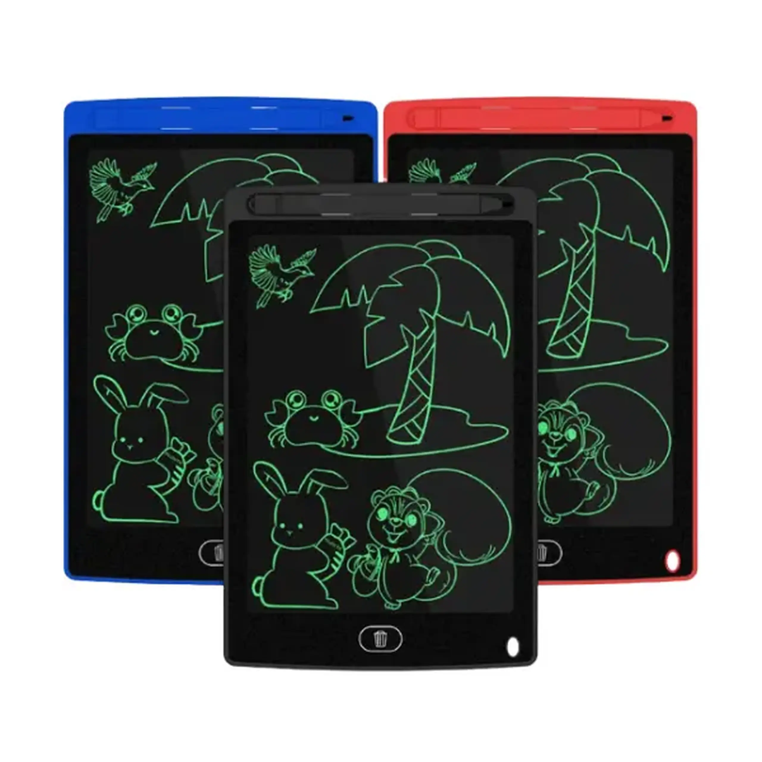 LCD Tableta pentru desen si notite