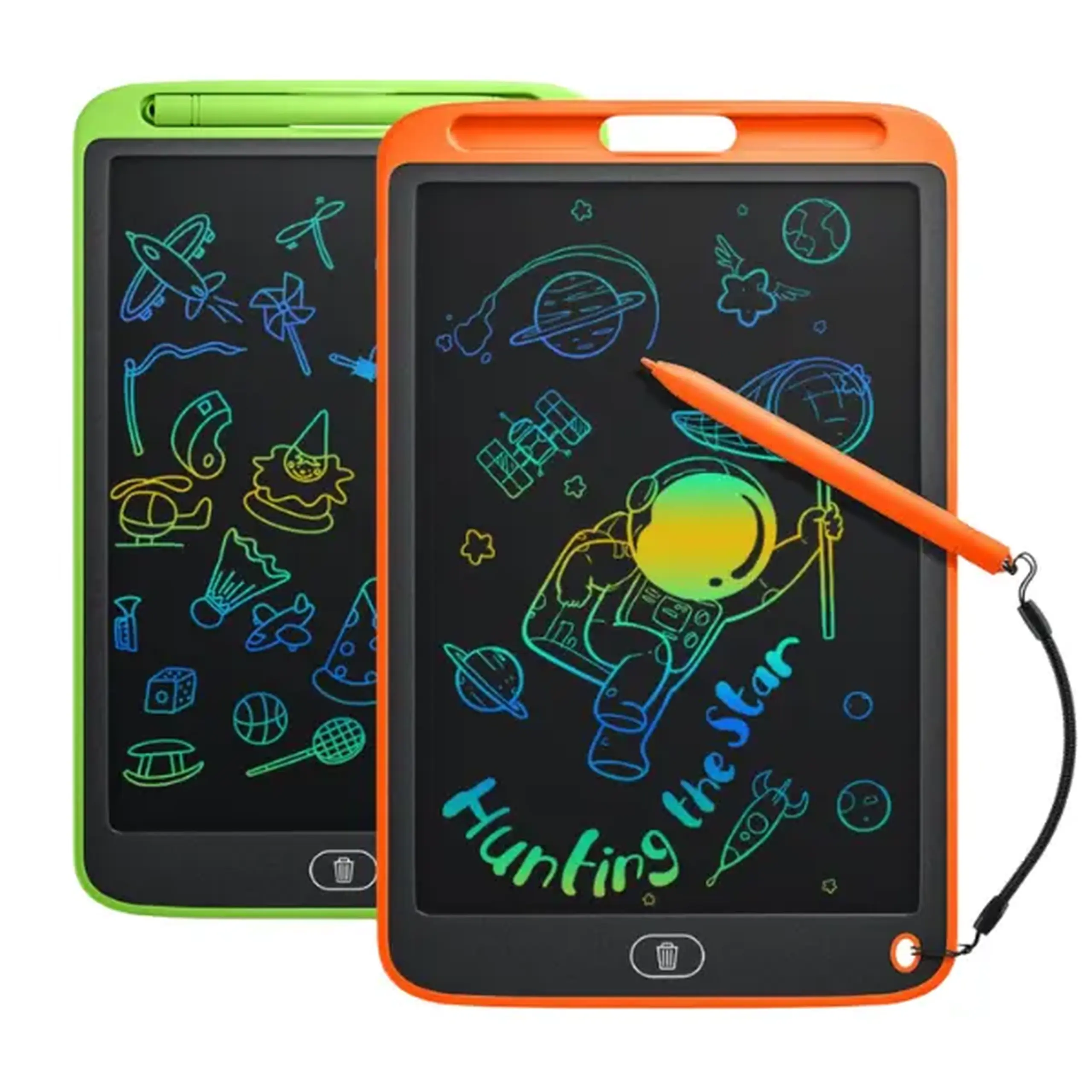 LCD Tableta pentru desen si notite