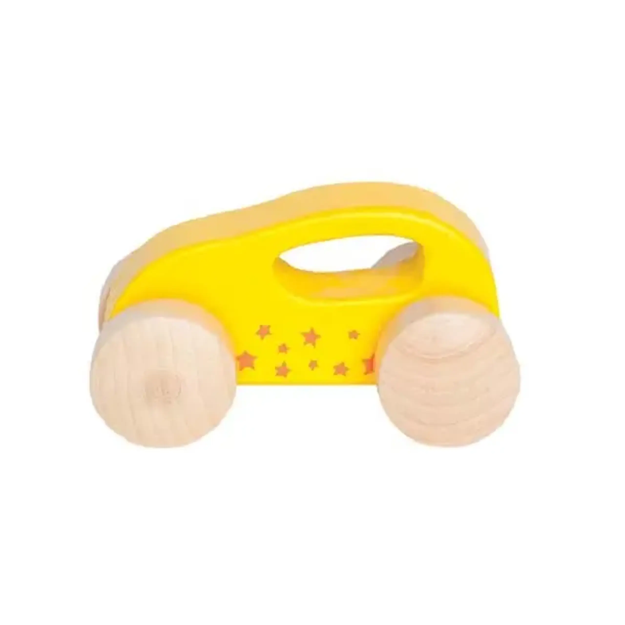 Mașină din lemn (as.)