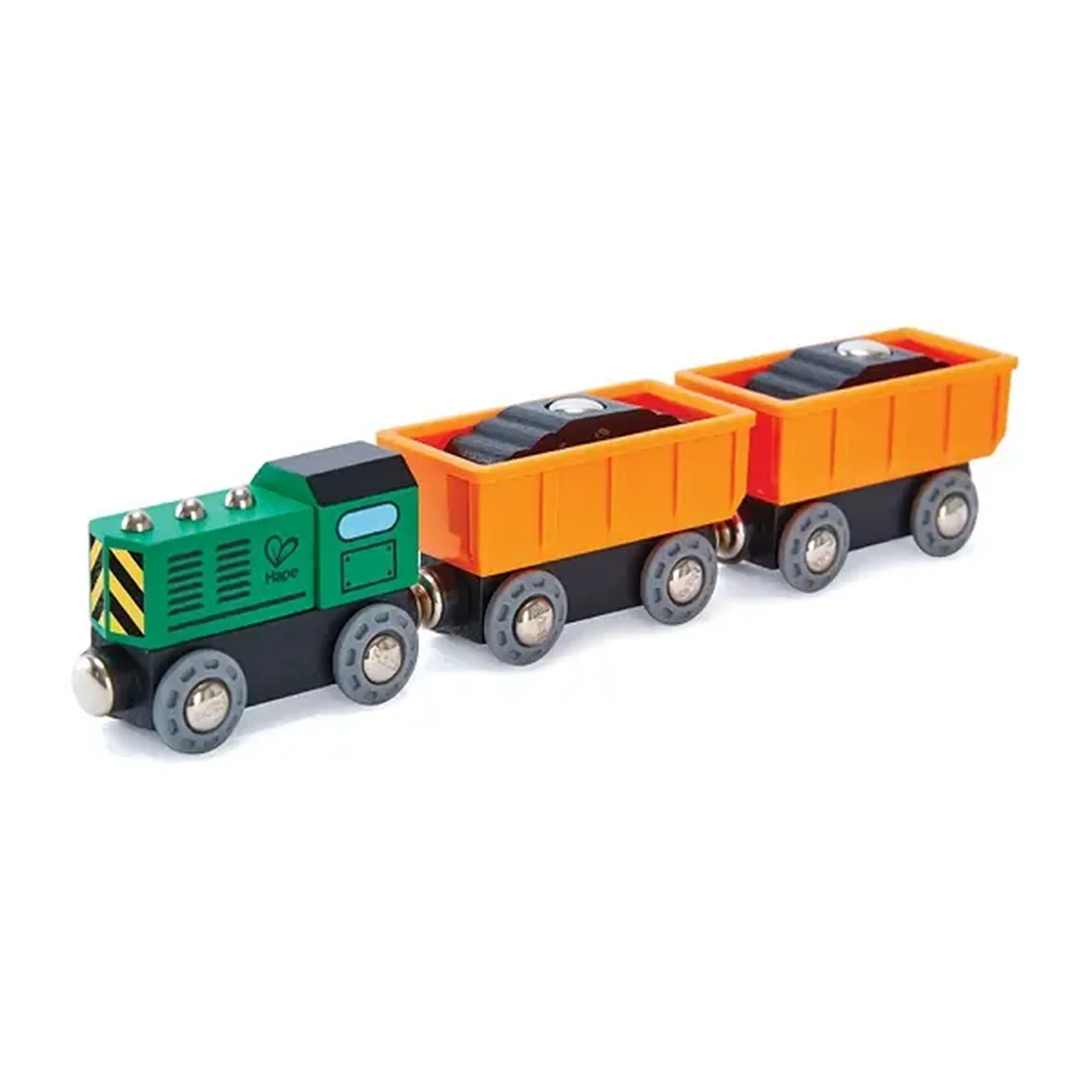 Tren marfar diesel