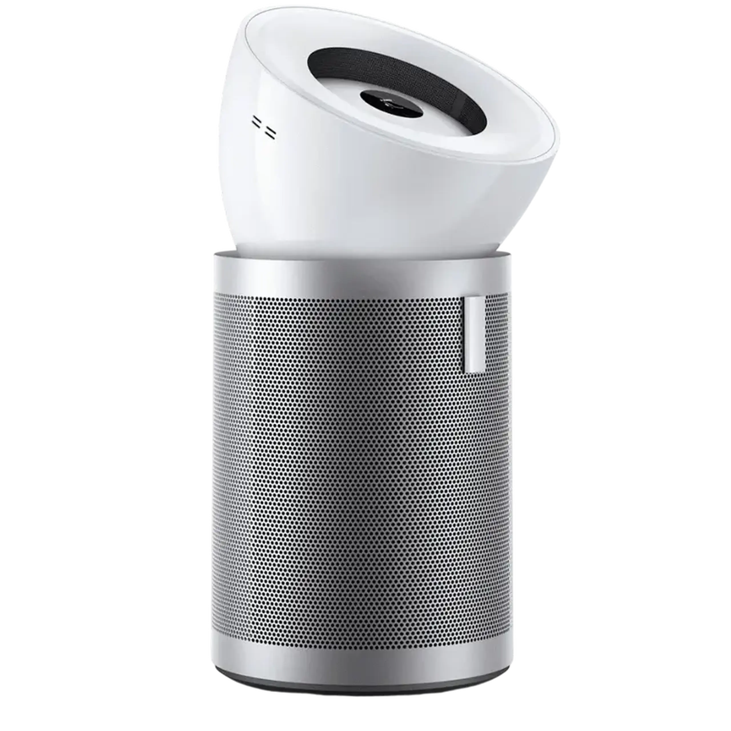 Purificator de aer Dyson Purifier Big+Quite Formaldehyde BP02, Alb