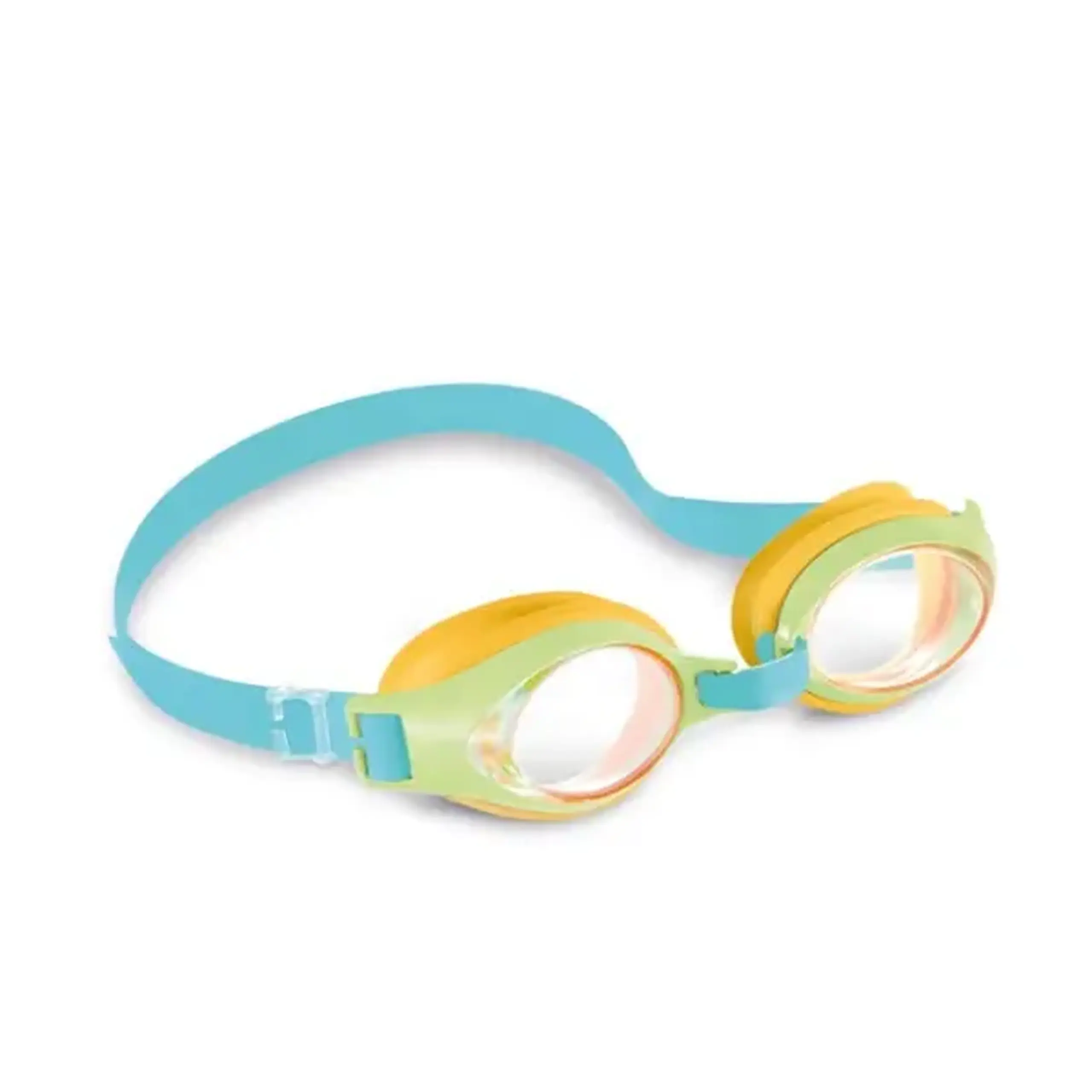 INTEX Ochelari pentru înot "JUNIOR", 3-8 ani, 3 culori