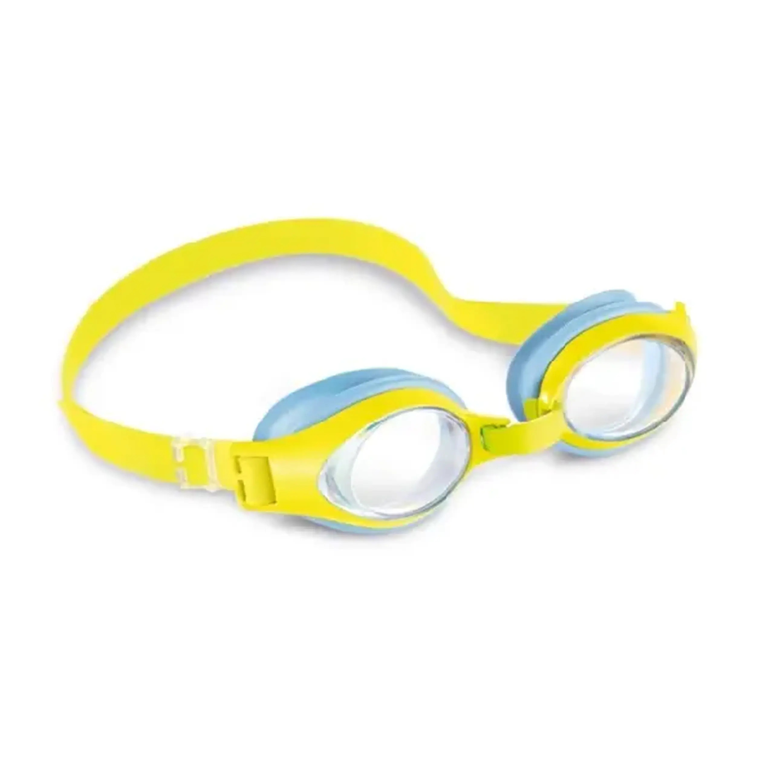 INTEX Ochelari pentru înot "JUNIOR", 3-8 ani, 3 culori