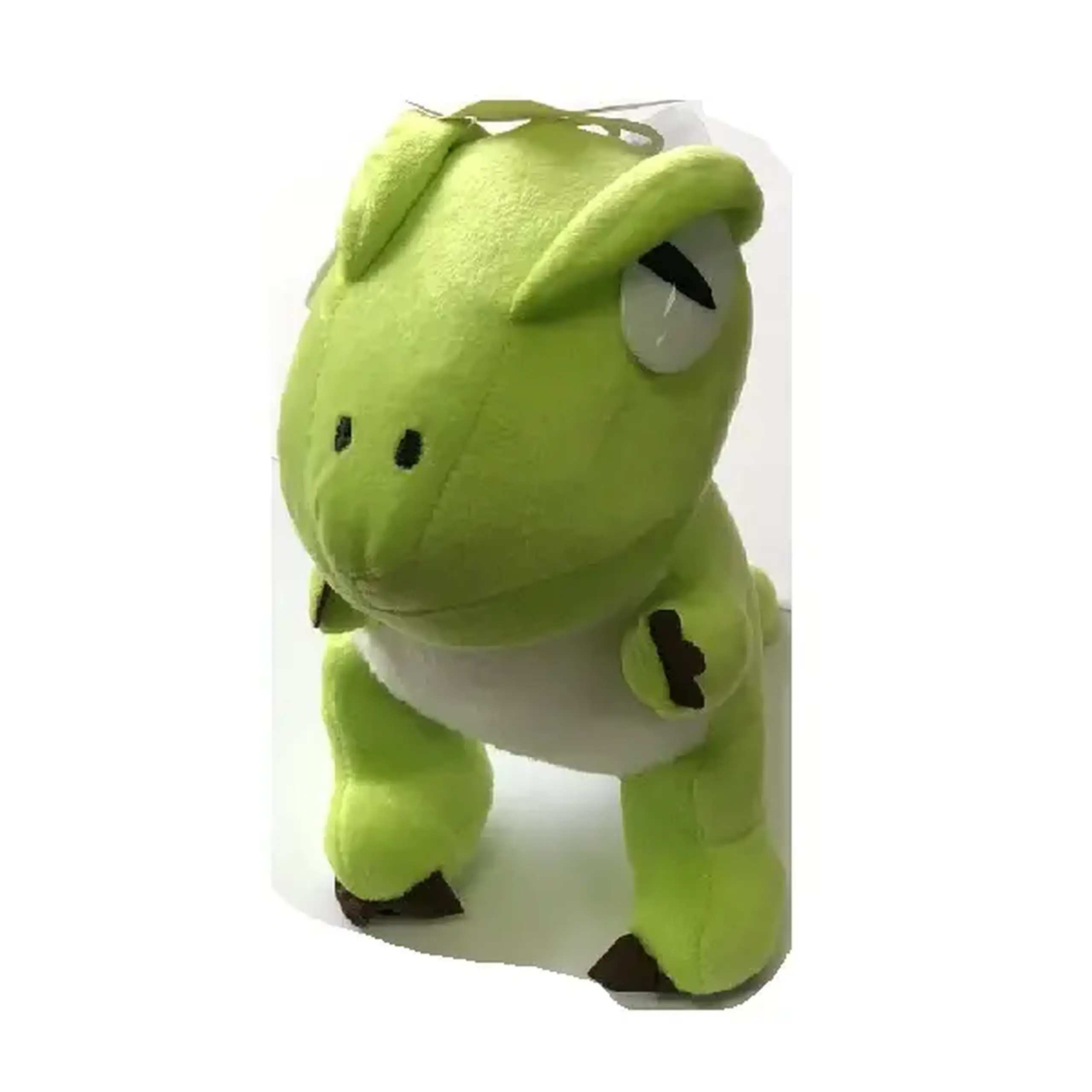 Jucărie moale (dino)