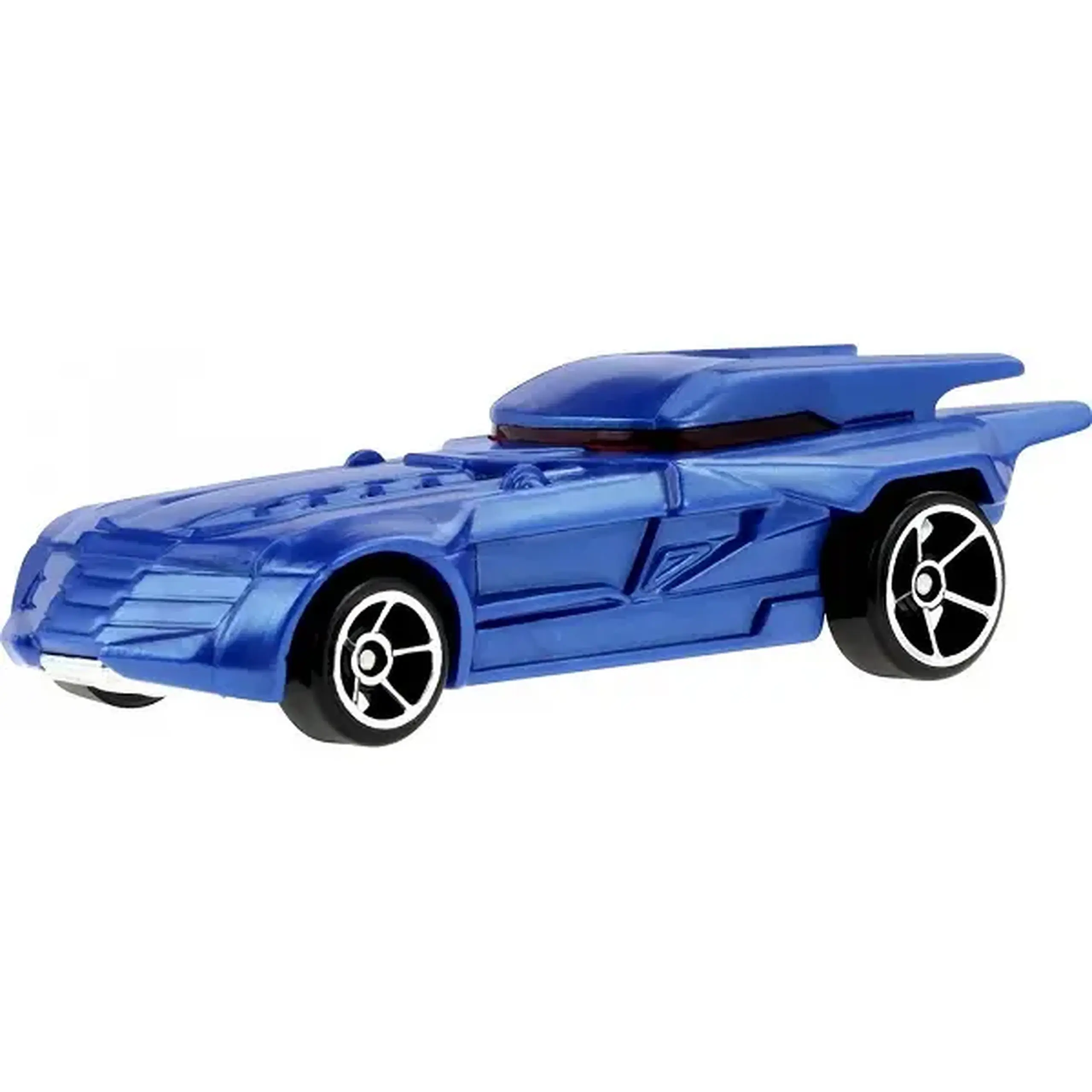 Hot Wheels Mașina "Batman" (as.)