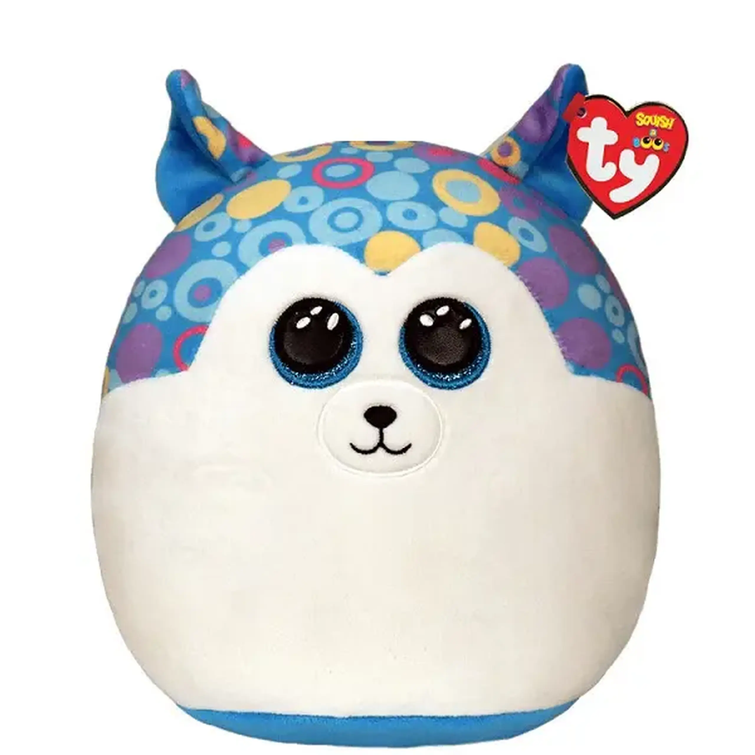Husky HELENA 25 cm (Squishy Boos)