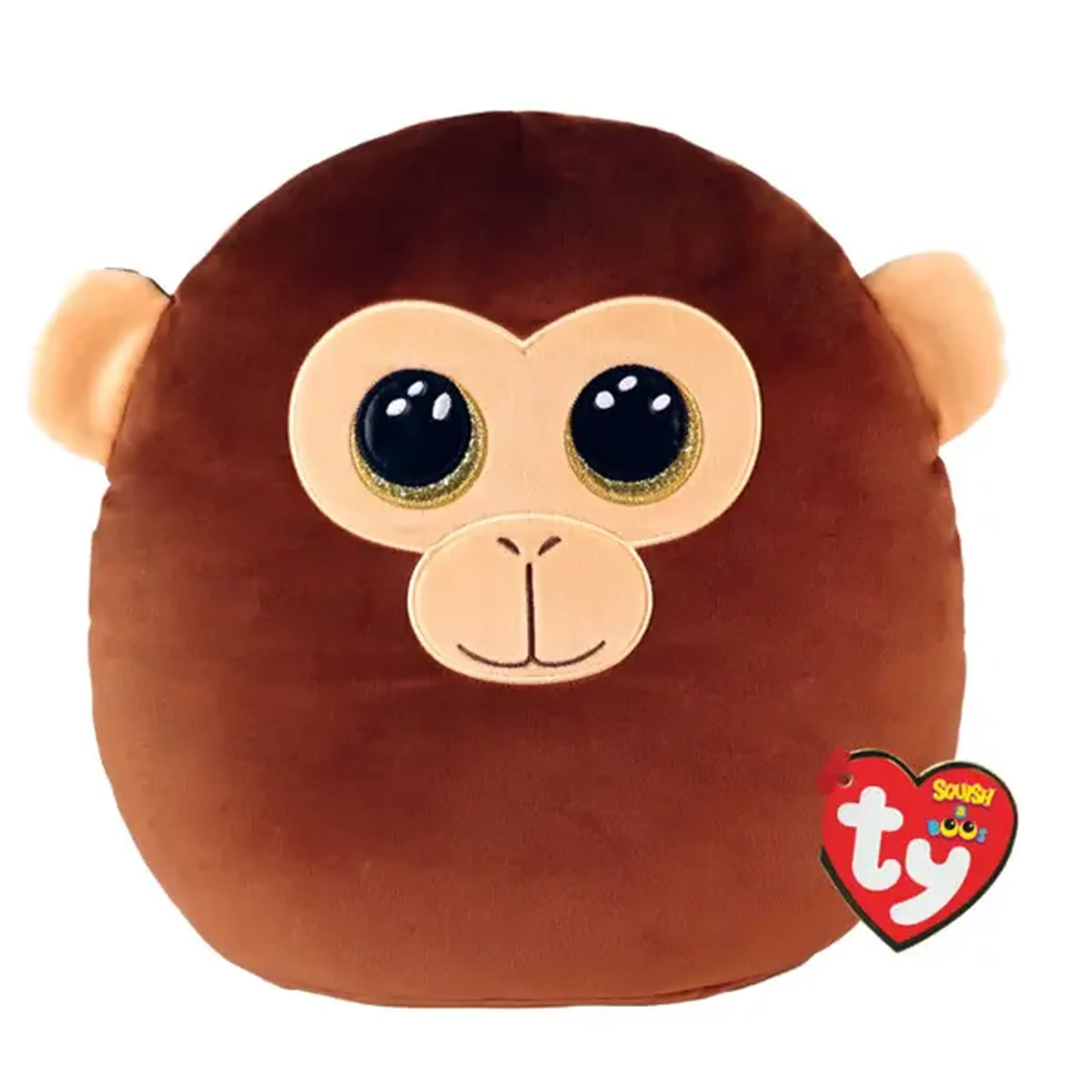 Maimuțica DUNSTON 25 сm (Squishy Beanies)
