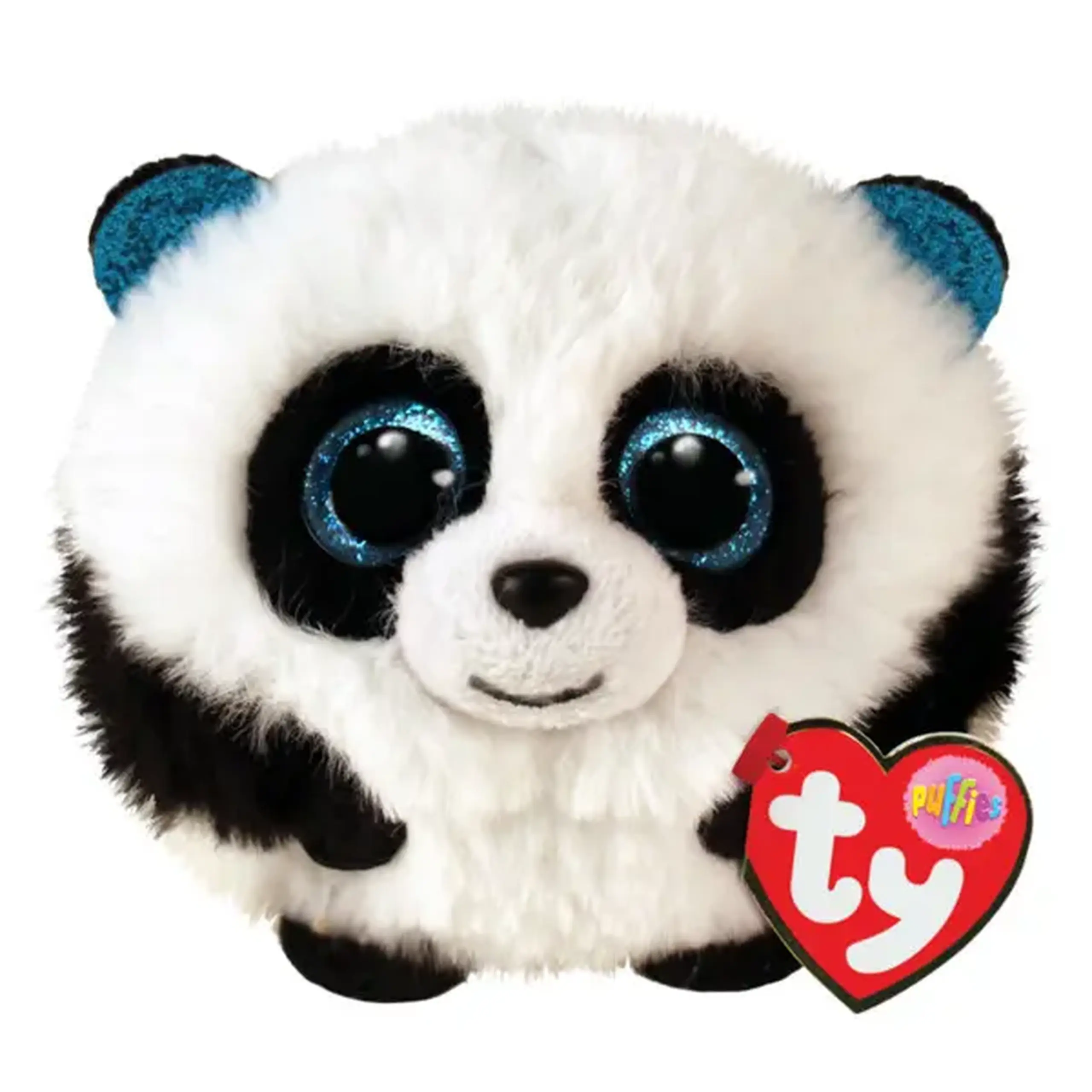 Panda BAMBOO 10 cm (Beanie Balls)