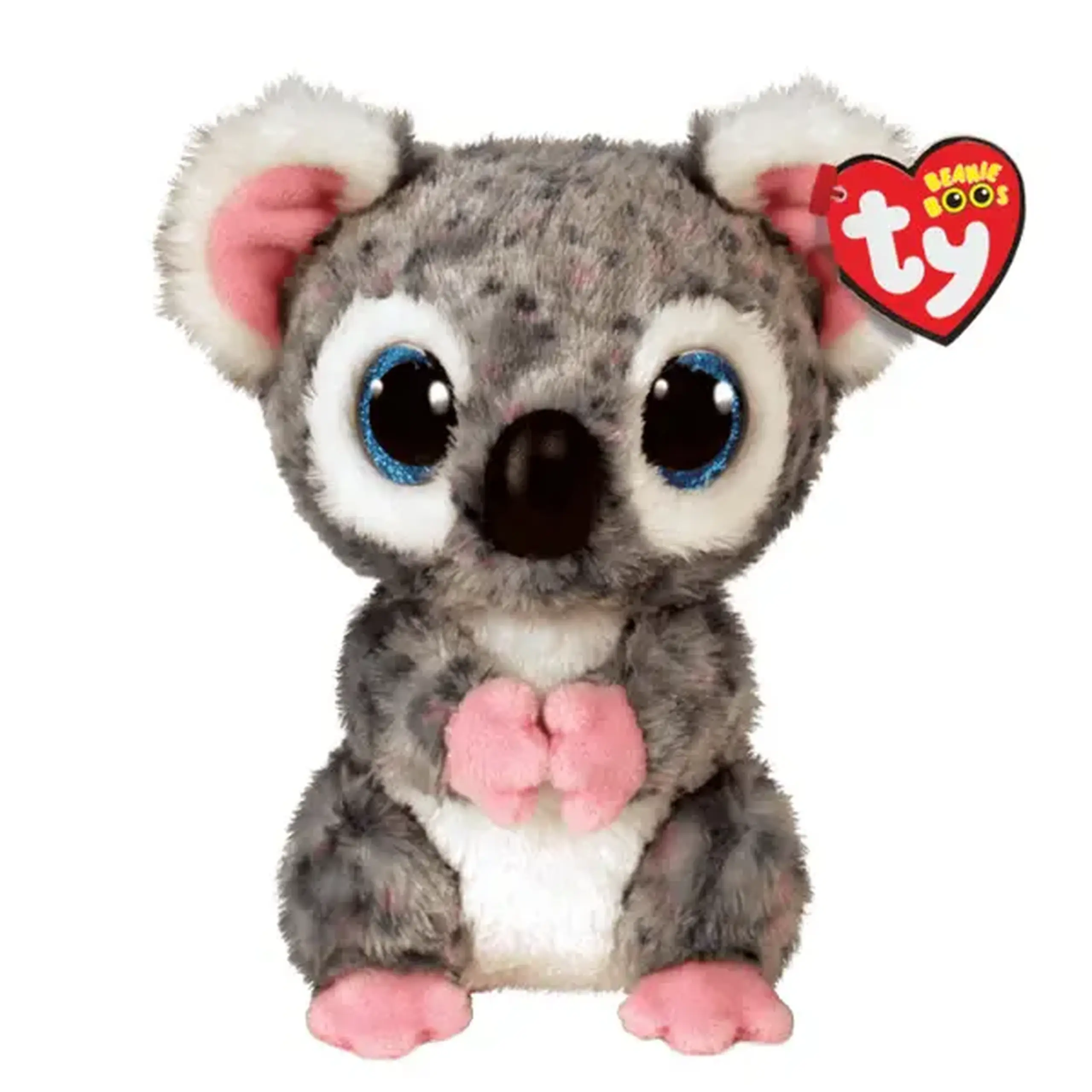 Koala KARLI 15 cm (Beanie Boos)