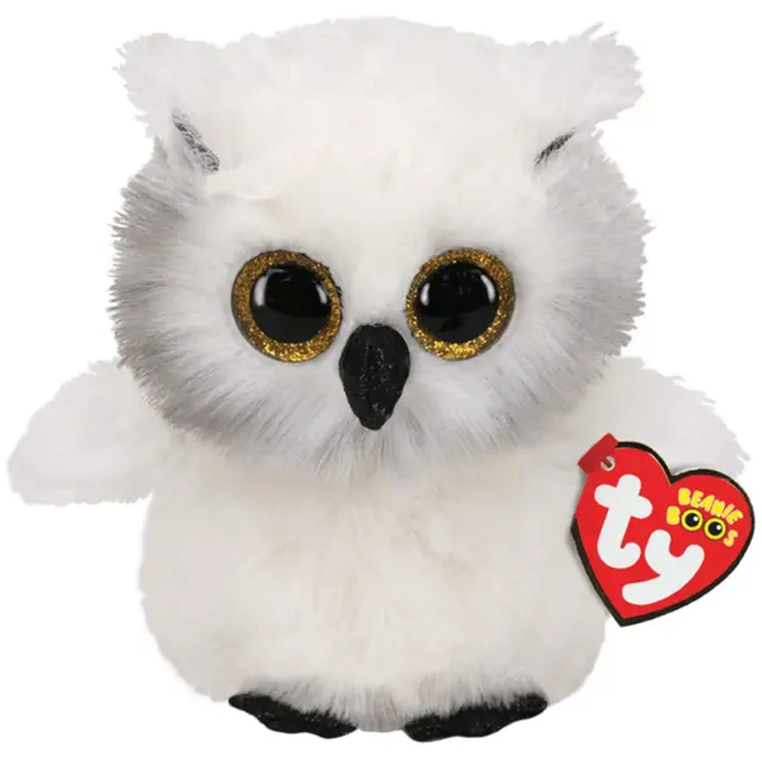 Bufniţa AUSTIN (Beanie Boos)