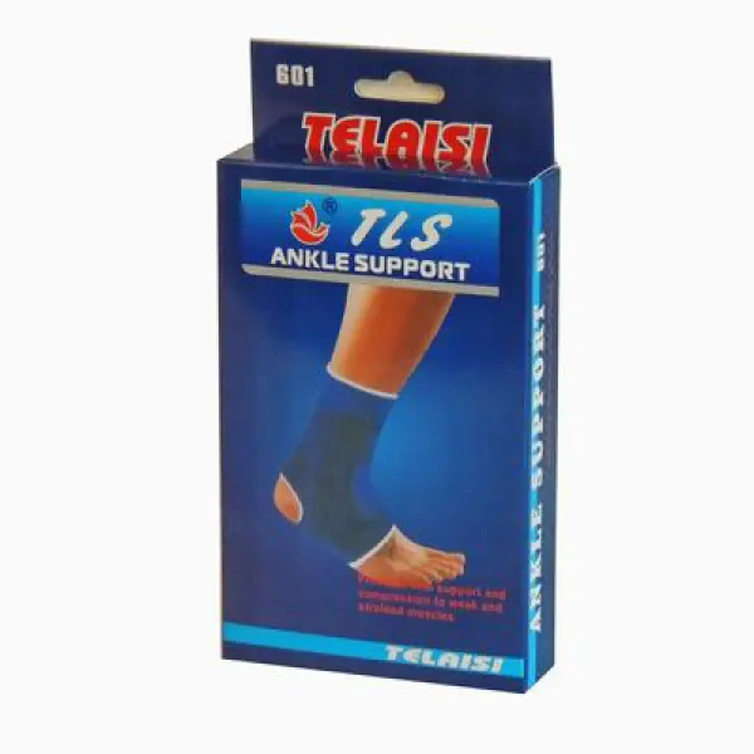Suport elastic pentru gleznă