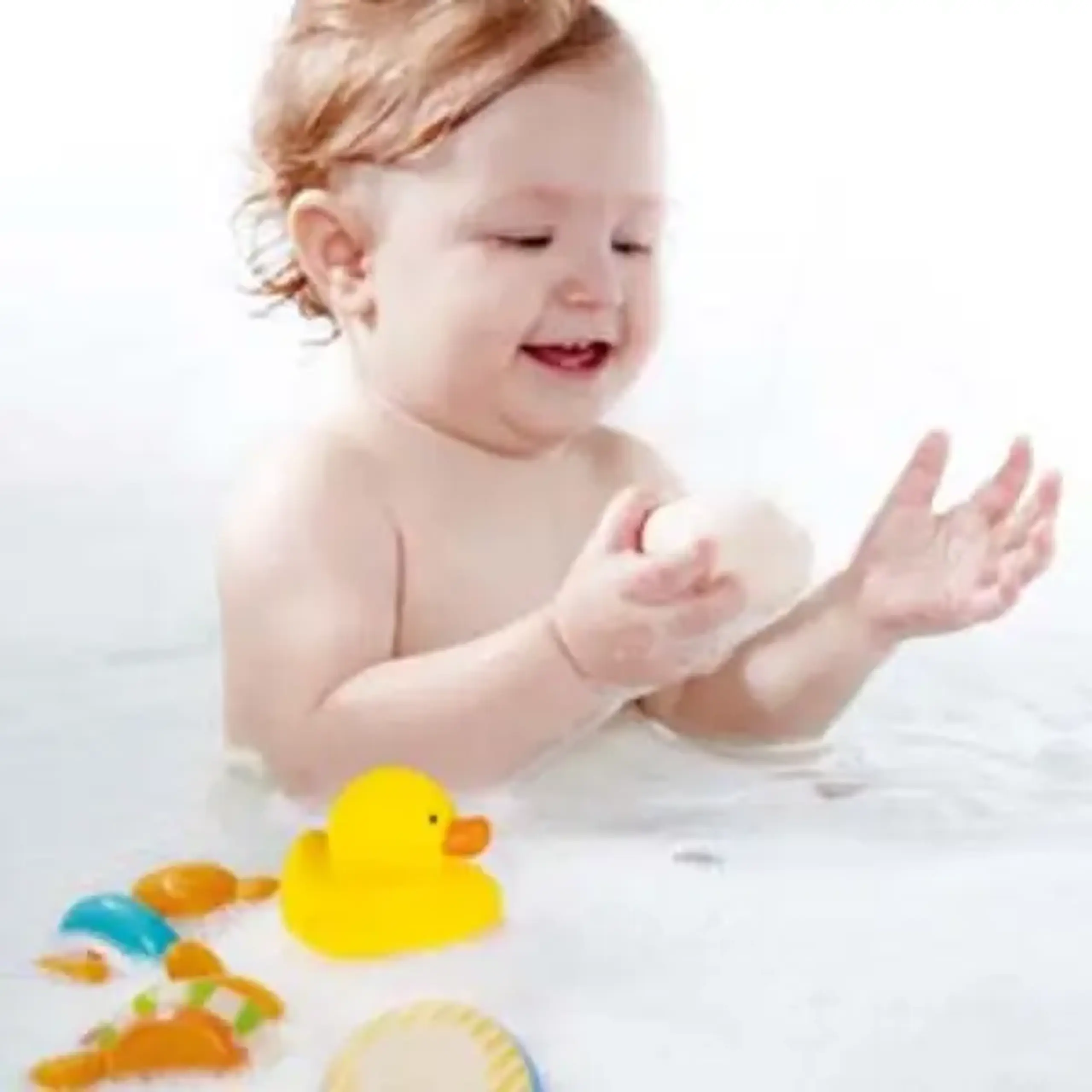 Set pentru baie "Teddy si prietenii"