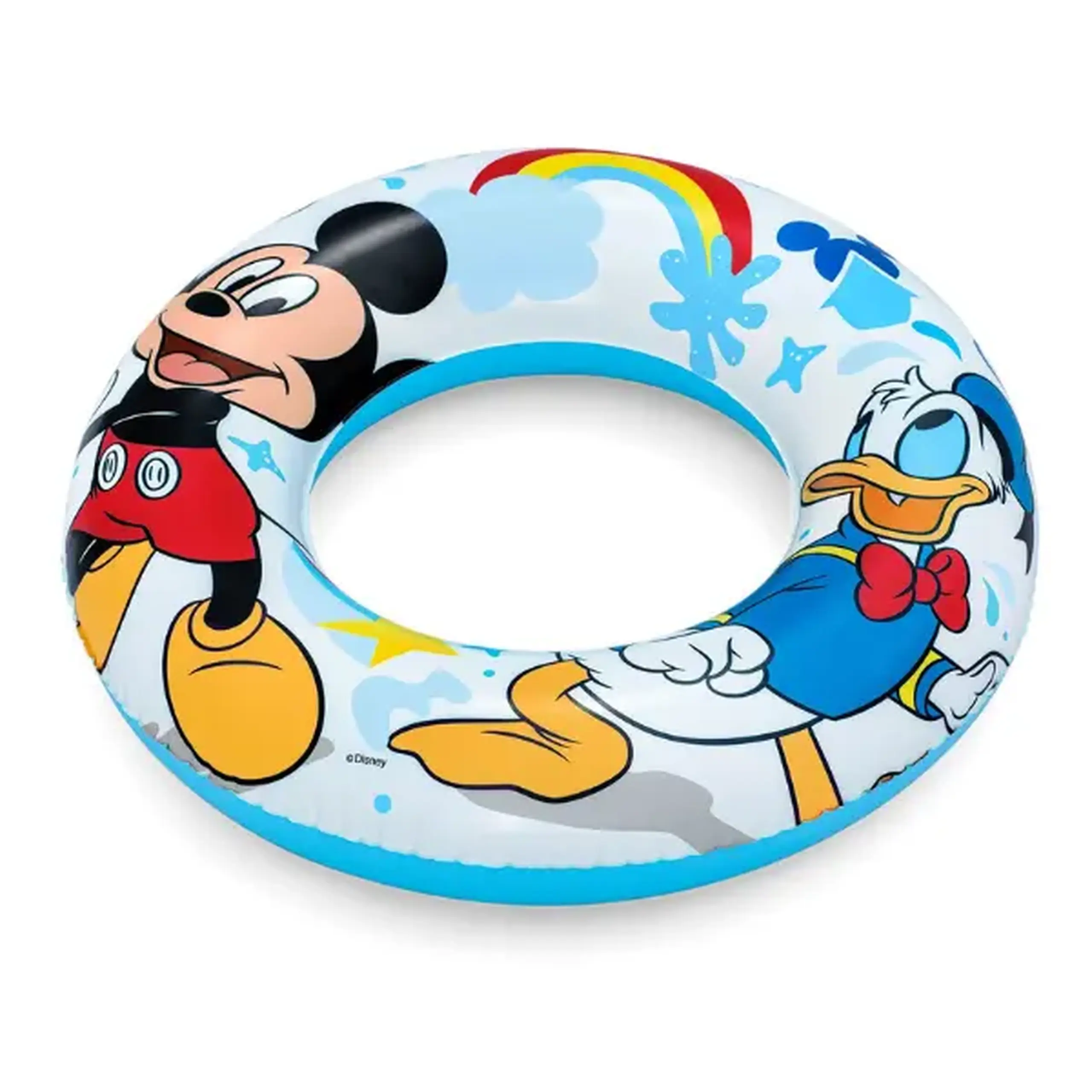 Bestway Cerc gonflabil "Mickey Mouse" d56cm, 3+