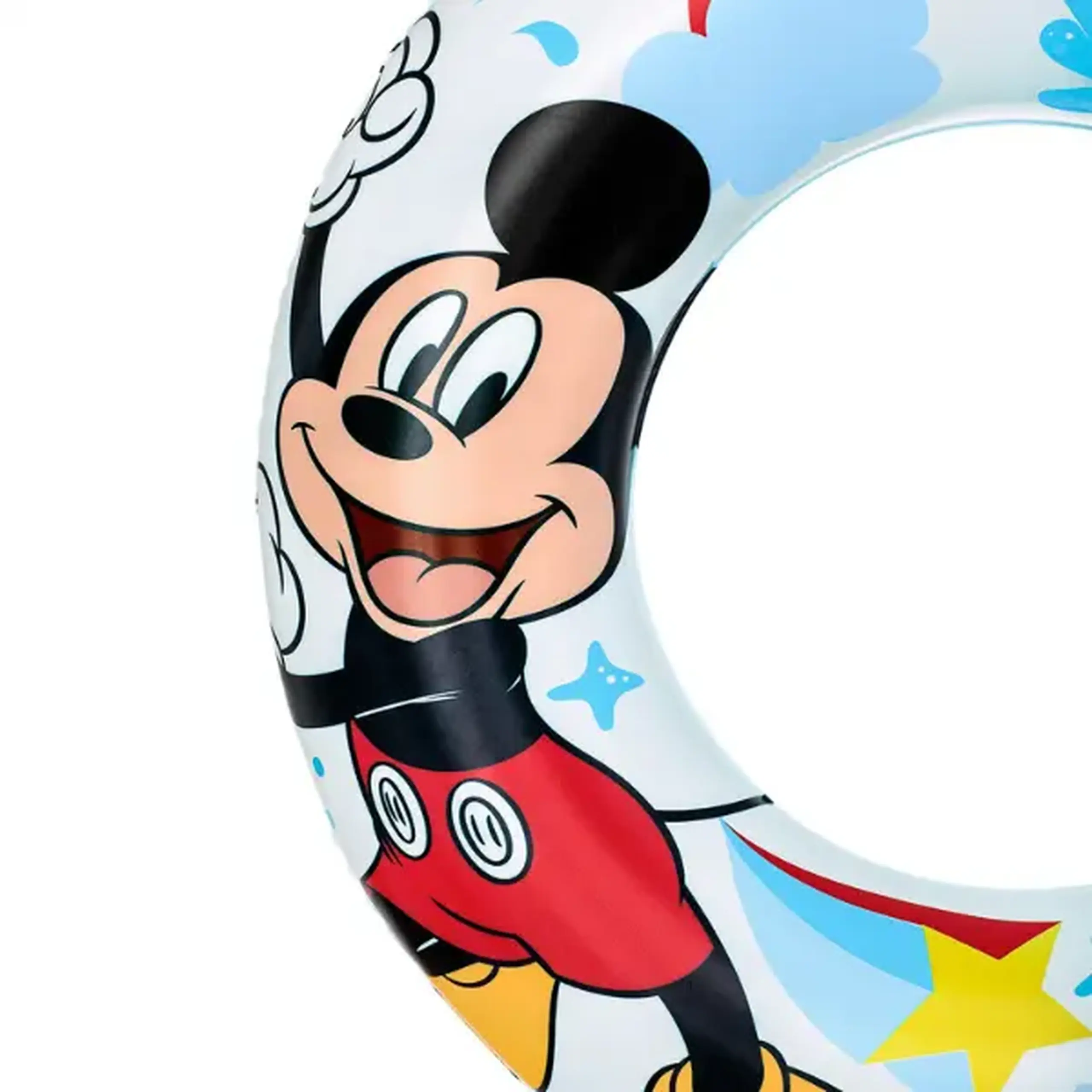 Bestway Cerc gonflabil "Mickey Mouse" d56cm, 3+