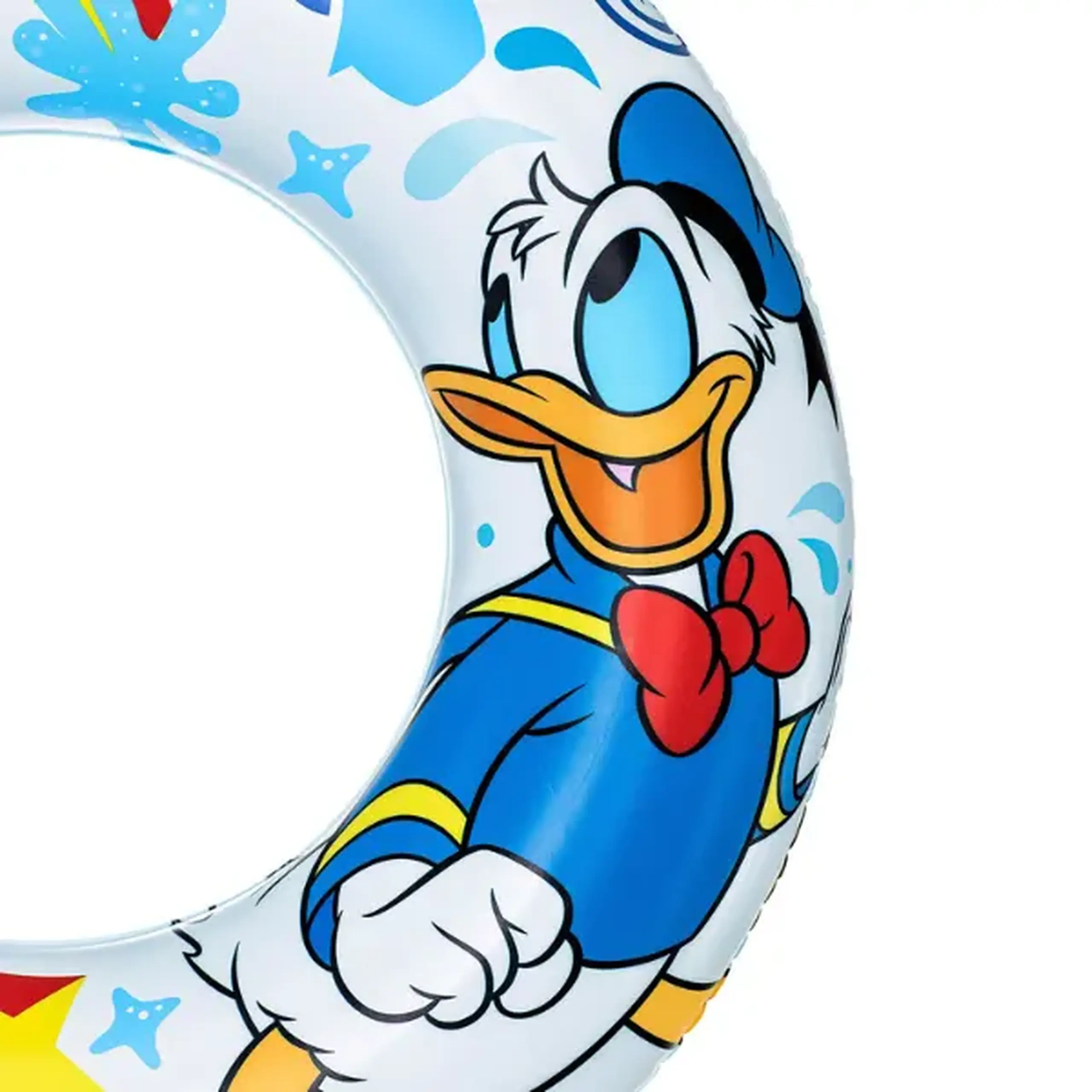 Bestway Cerc gonflabil "Mickey Mouse" d56cm, 3+