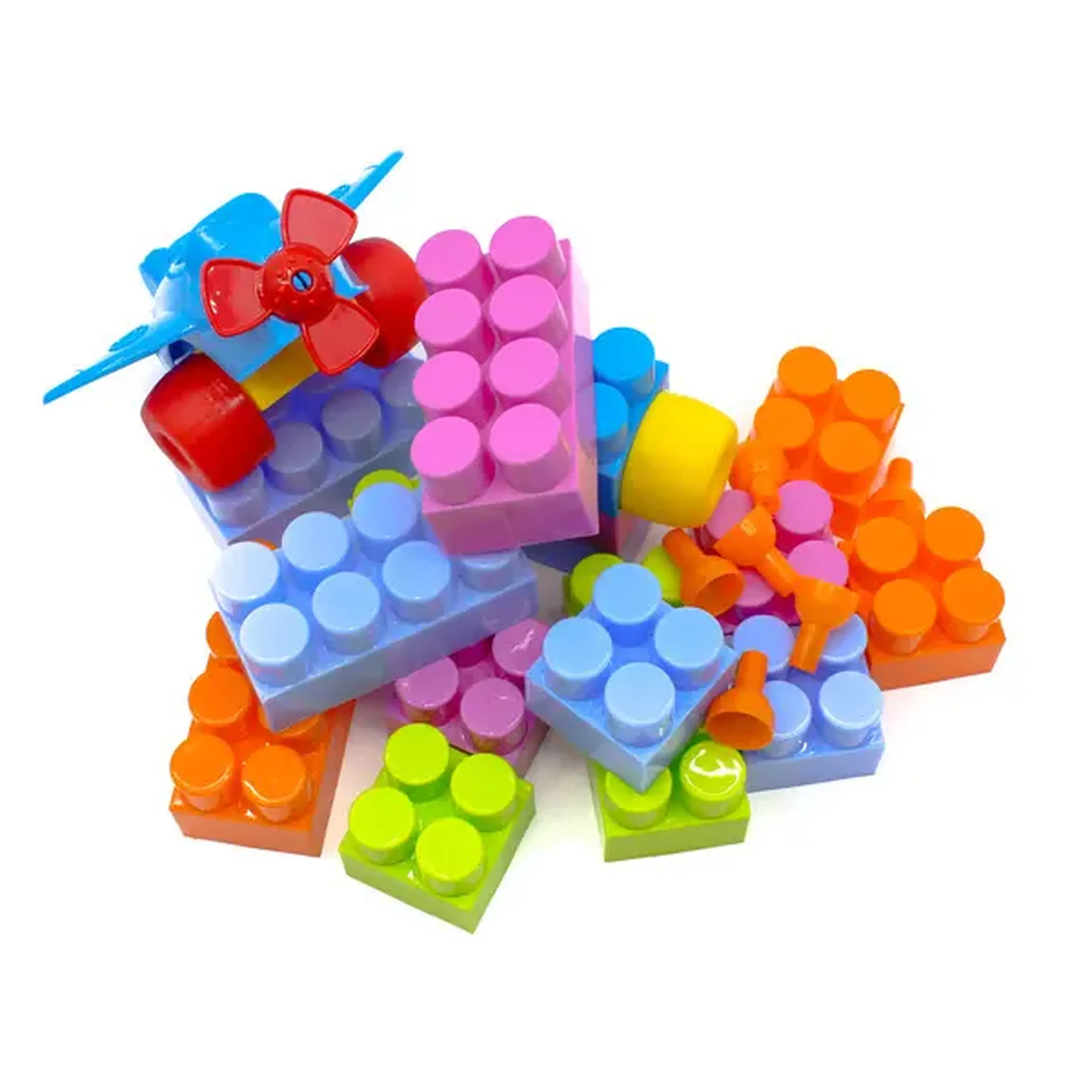 Constructor 35 elem. "Mega Max"