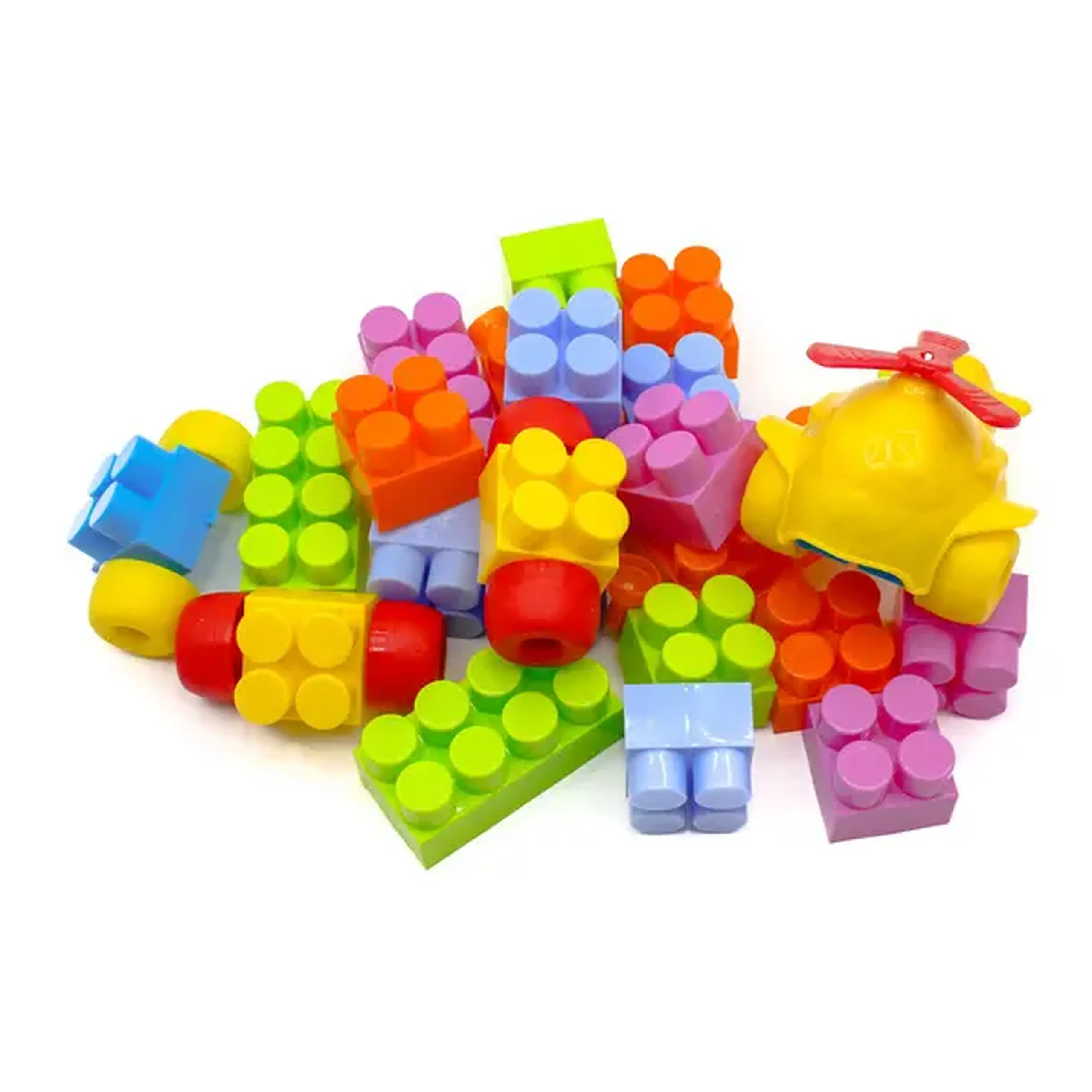 Constructor 44 elem. "Mega Max №2"