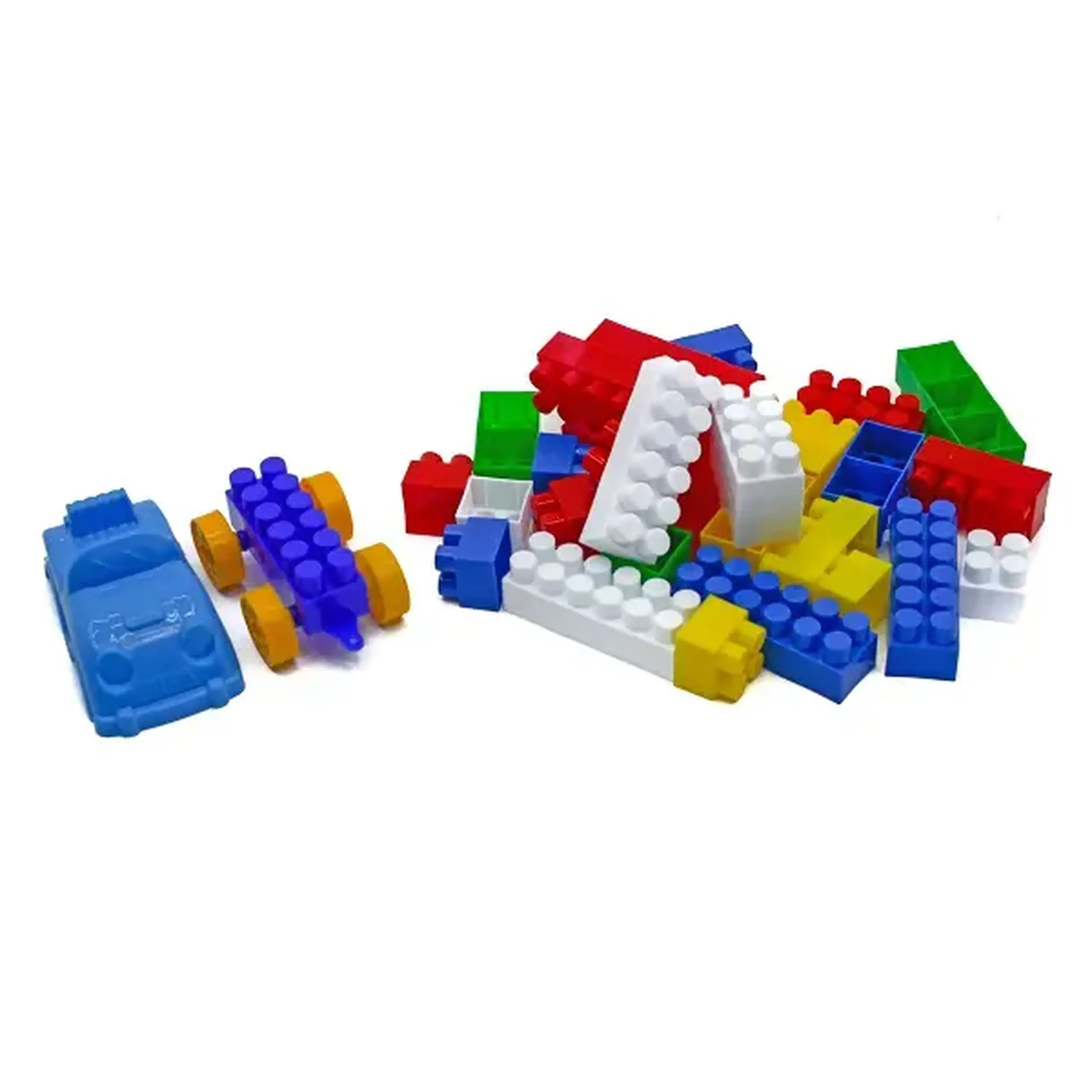Constructor 35 elem. "Set de bază"