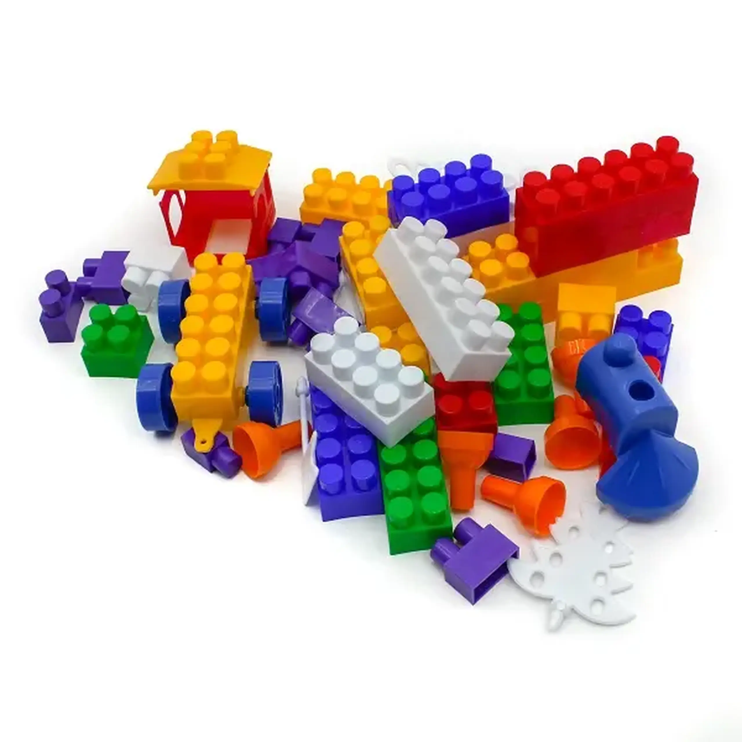 Constructor 51 elem. "Maestru 1"