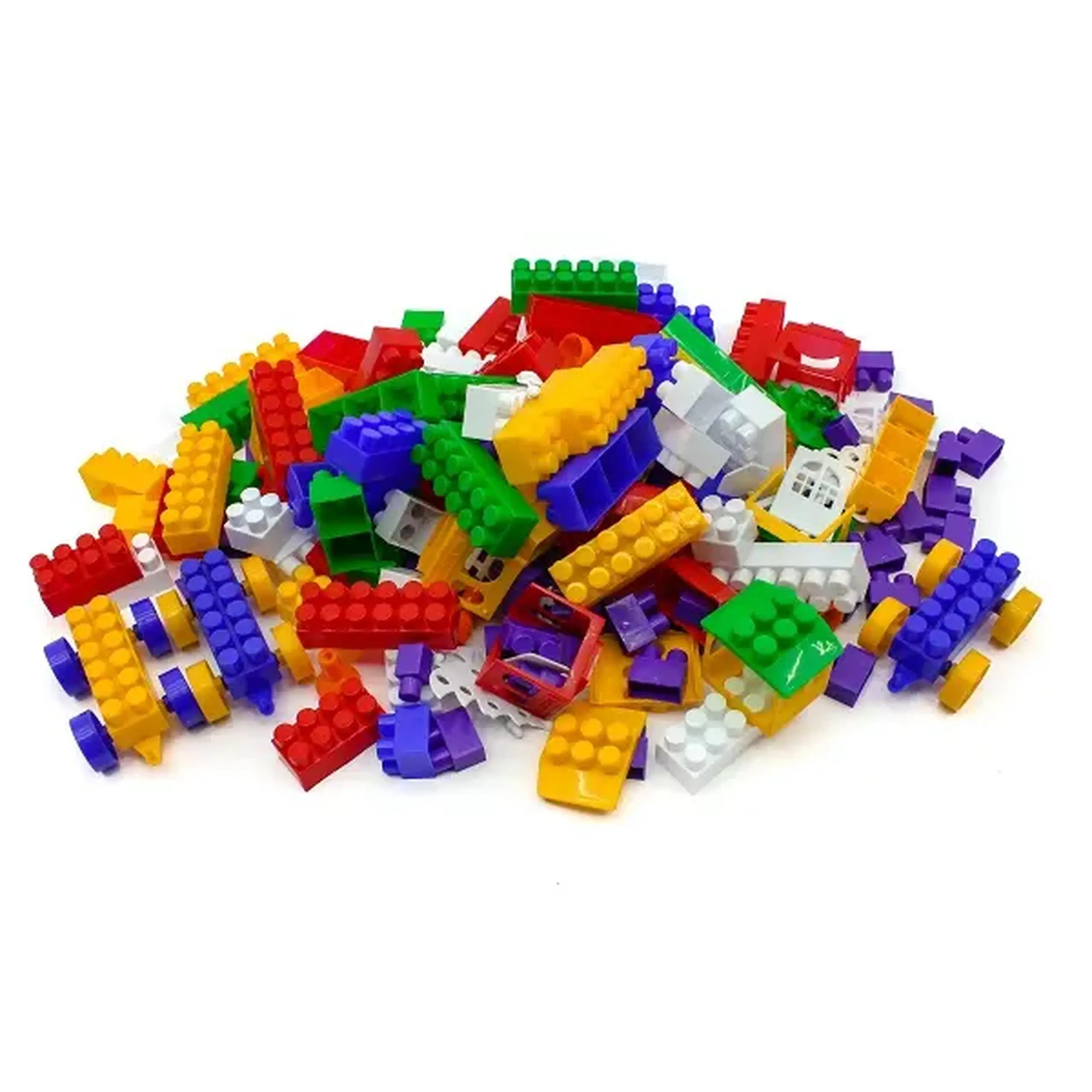 Constructor 189 elem. "Maestru 4"