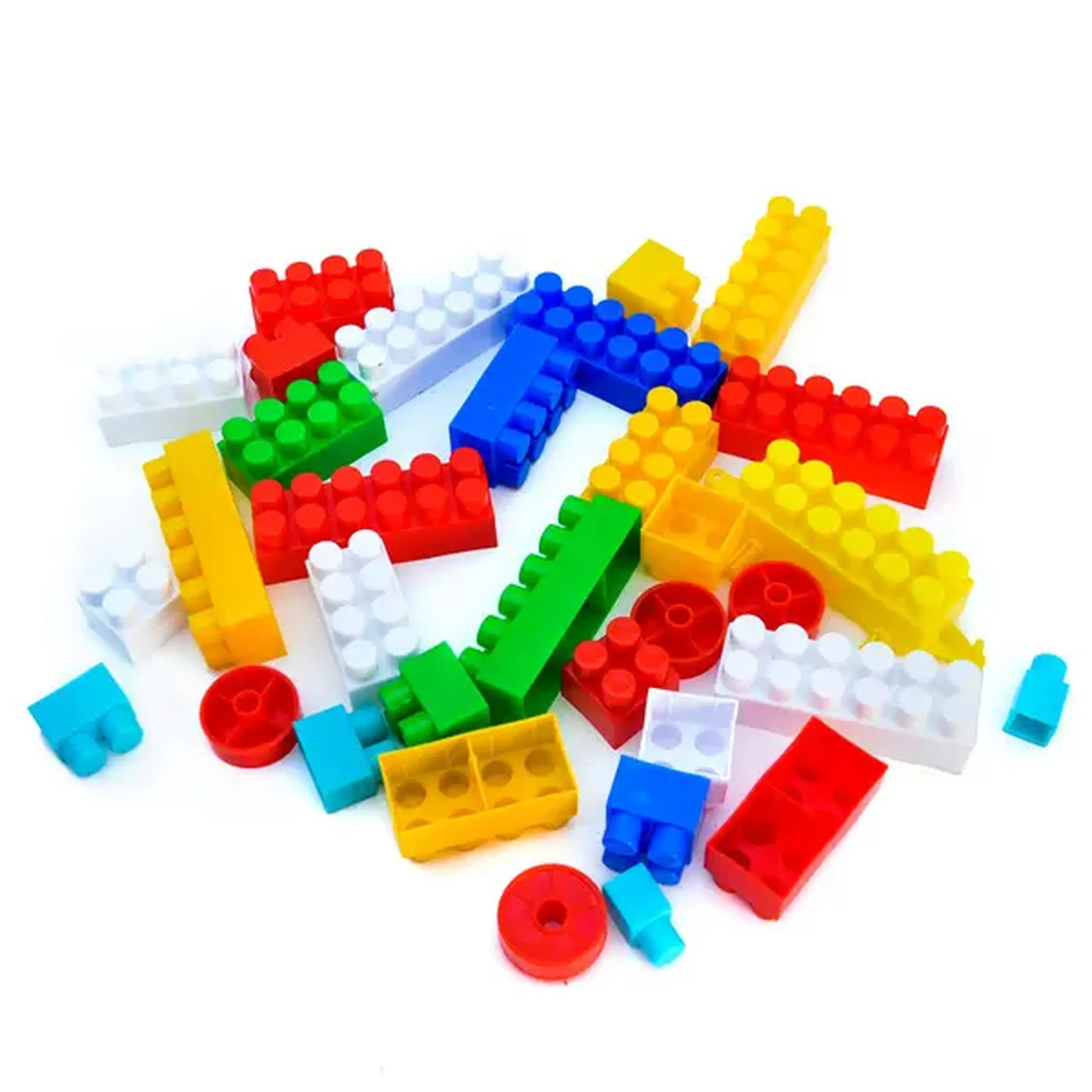 Constructor 33 elem. "Maestru KB1"