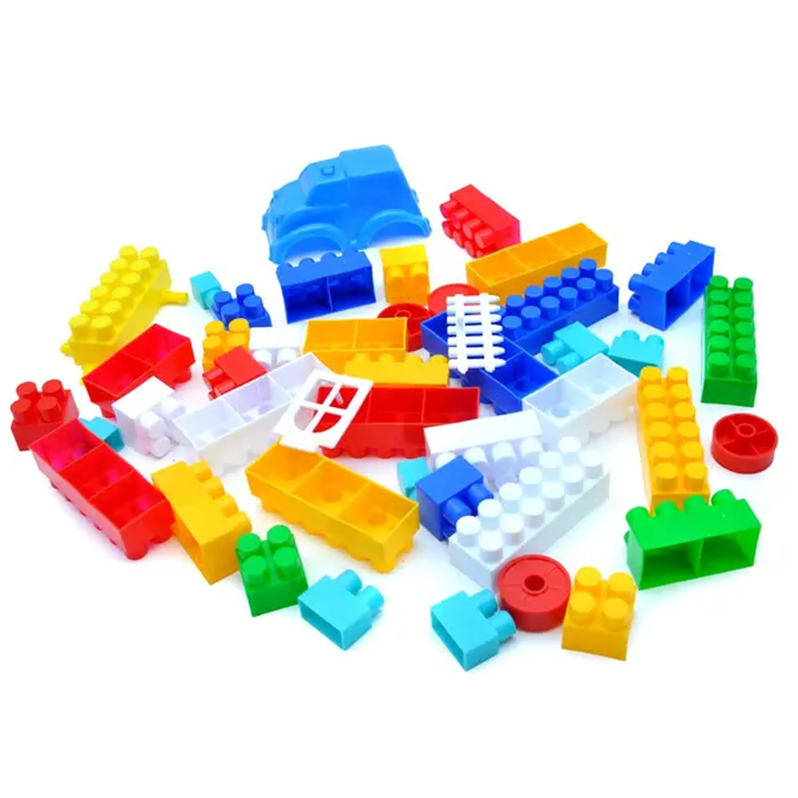 Constructor 45 elem. "Maestru KB2"