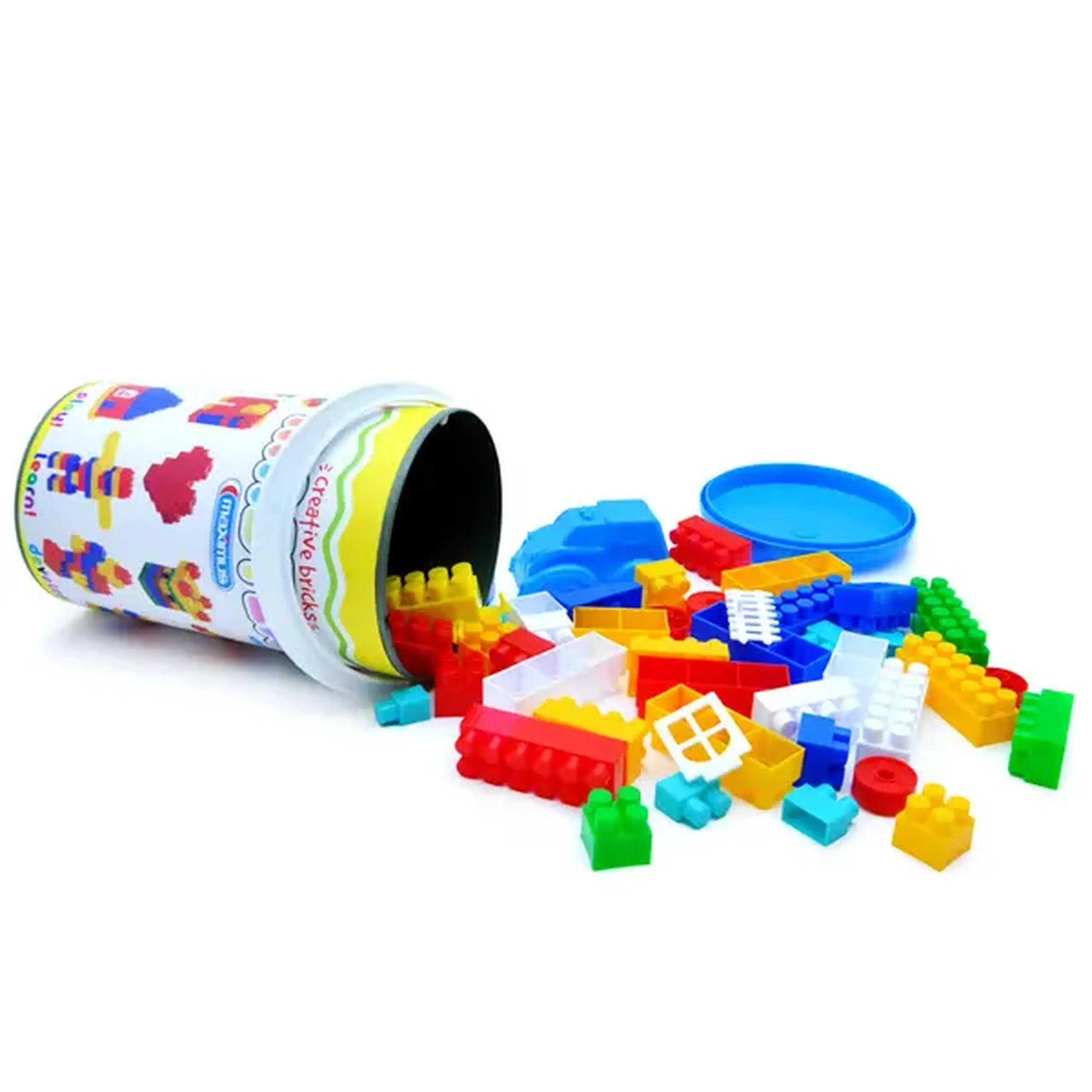 Constructor 45 elem. "Maestru KB2"