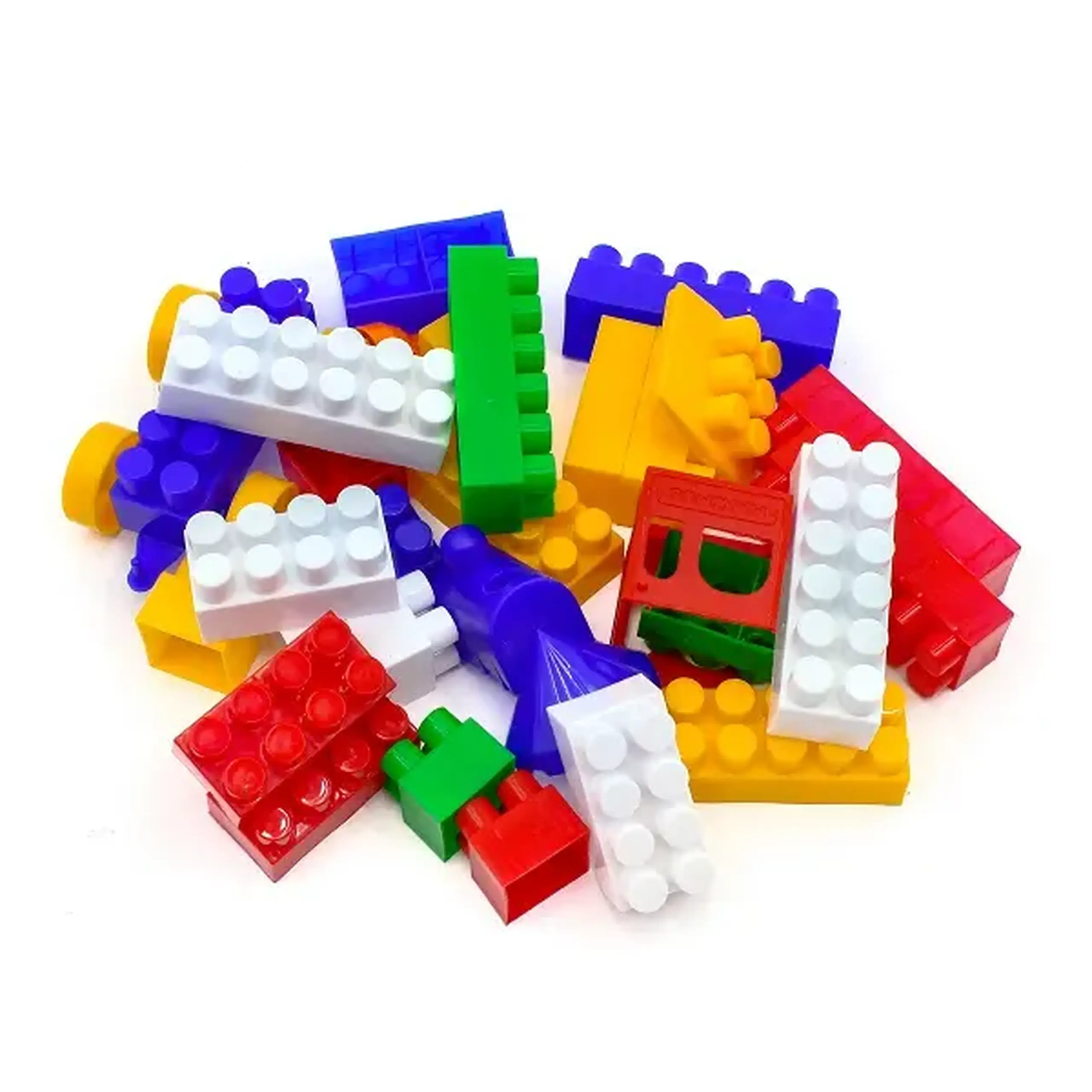 Constructor 66 elem. "Maestru KB3"