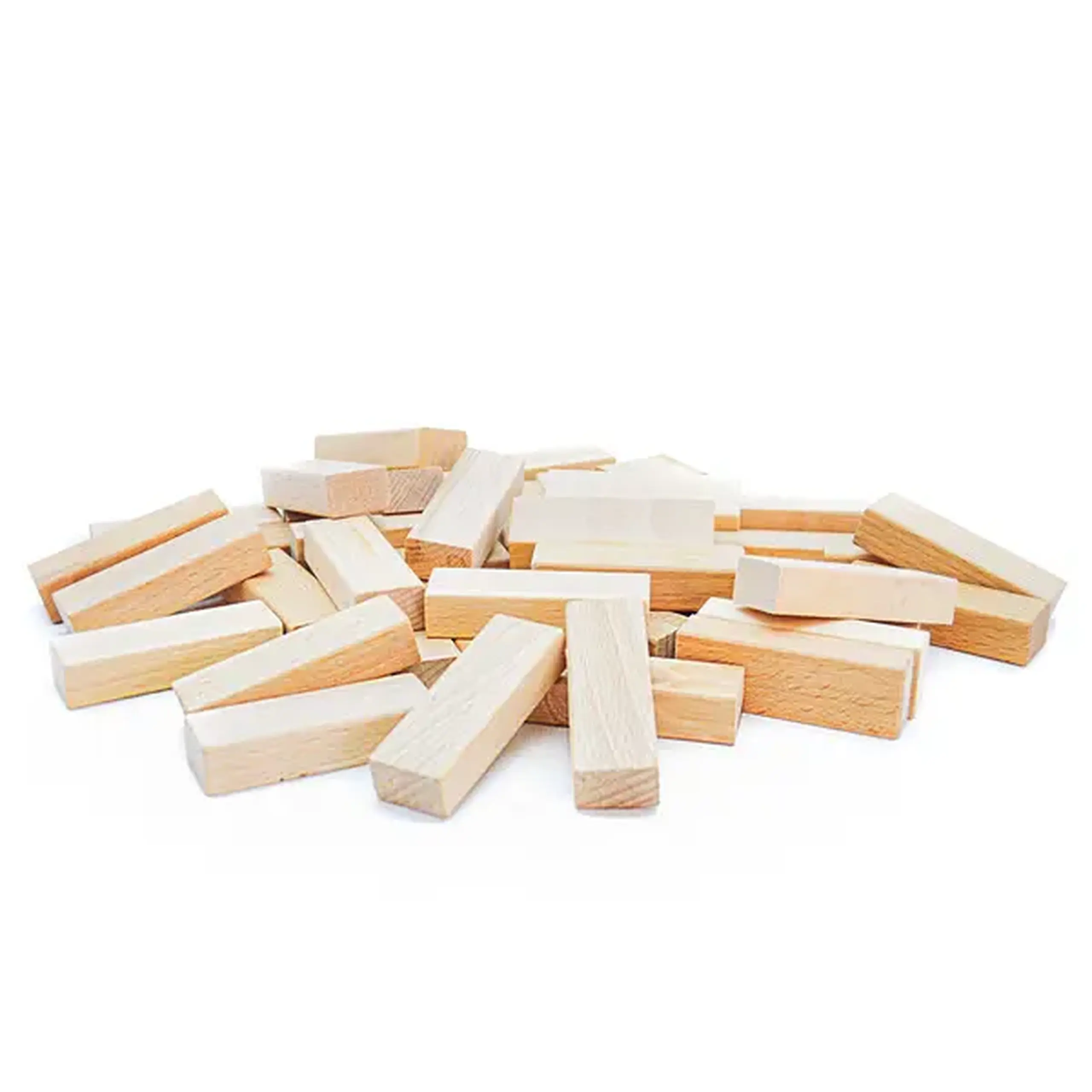 Joc de masă "Jin GO" jenga din 45 blocuri de lemn