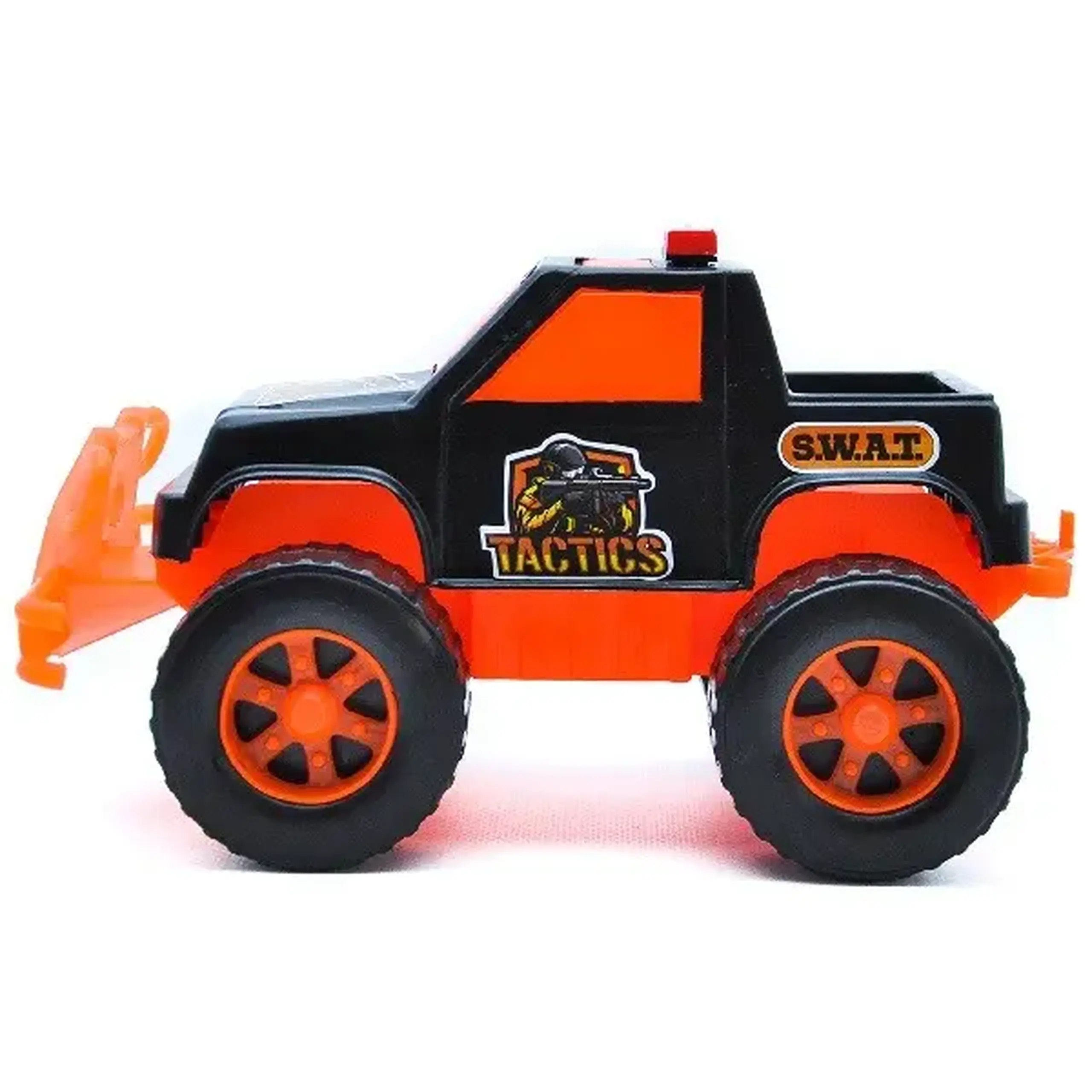 Jeep "Echipament special" în asort.