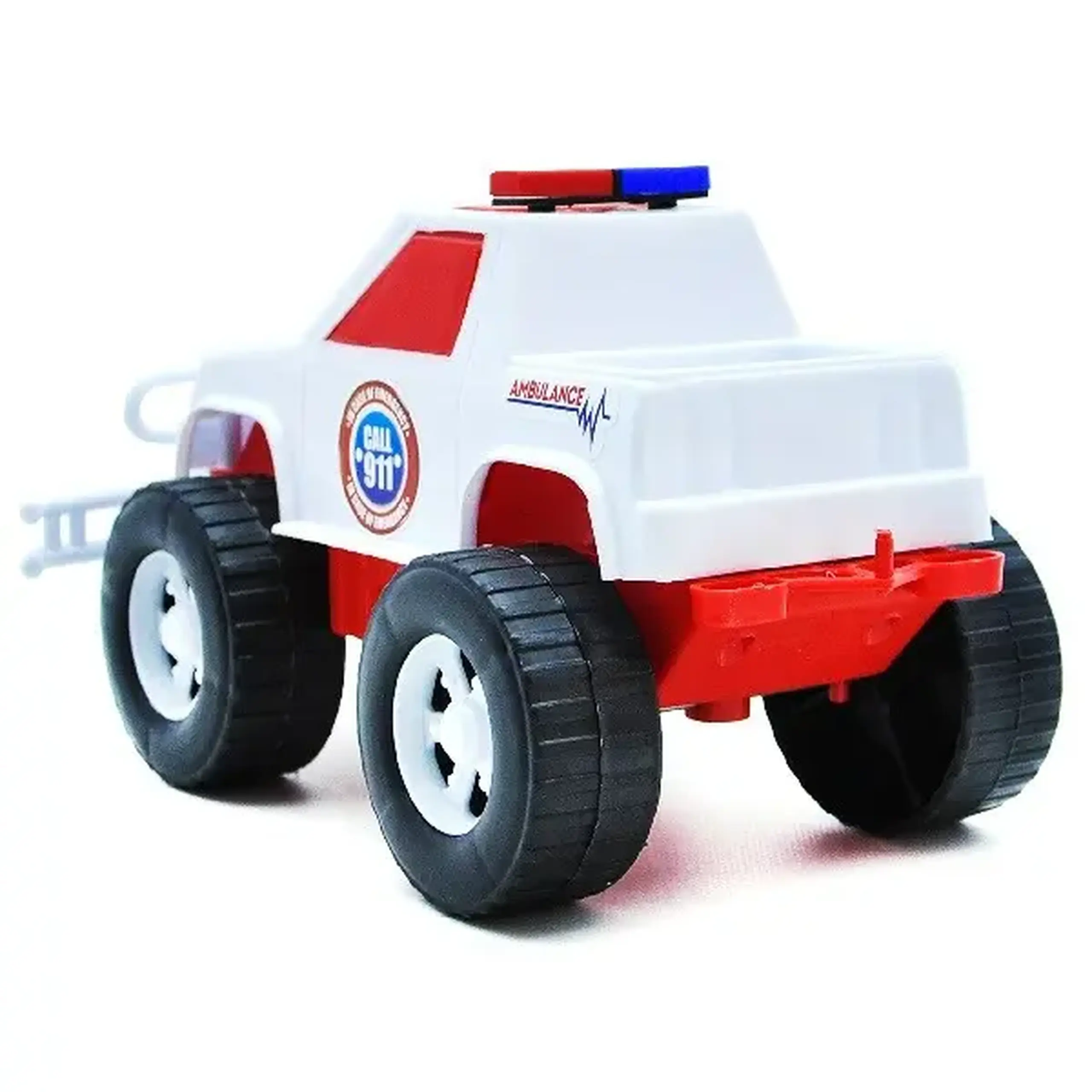 Jeep "Echipament special" în asort.