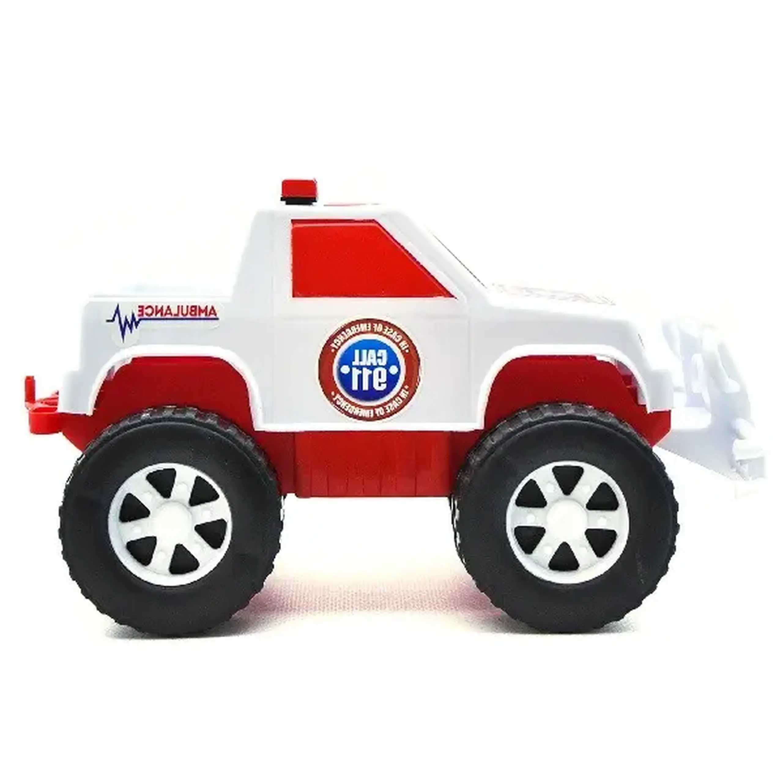 Jeep "Echipament special" în asort.